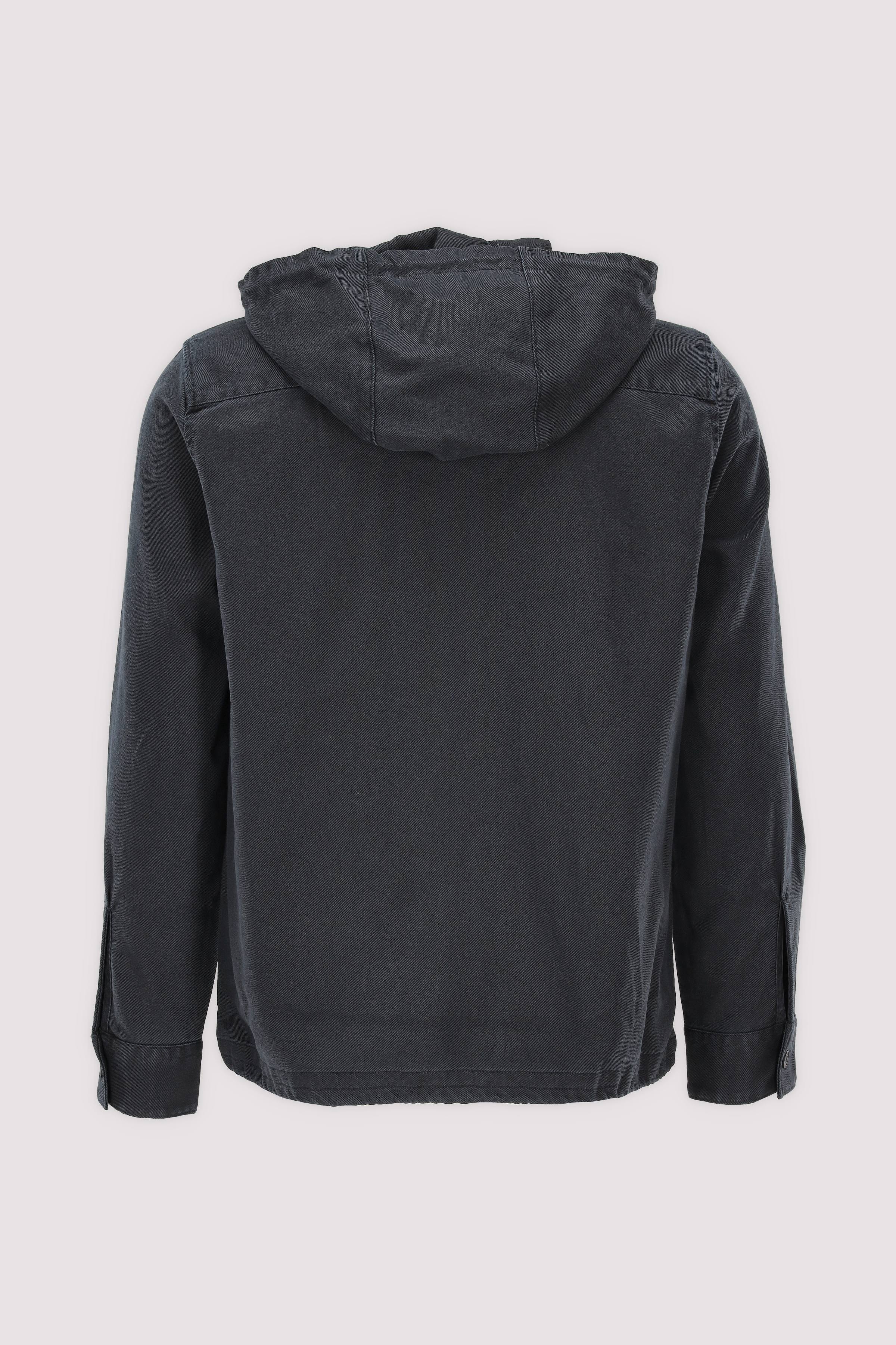 Marc O Polo Casual - Marc O'Polo Freizeitjacke Dark Navy