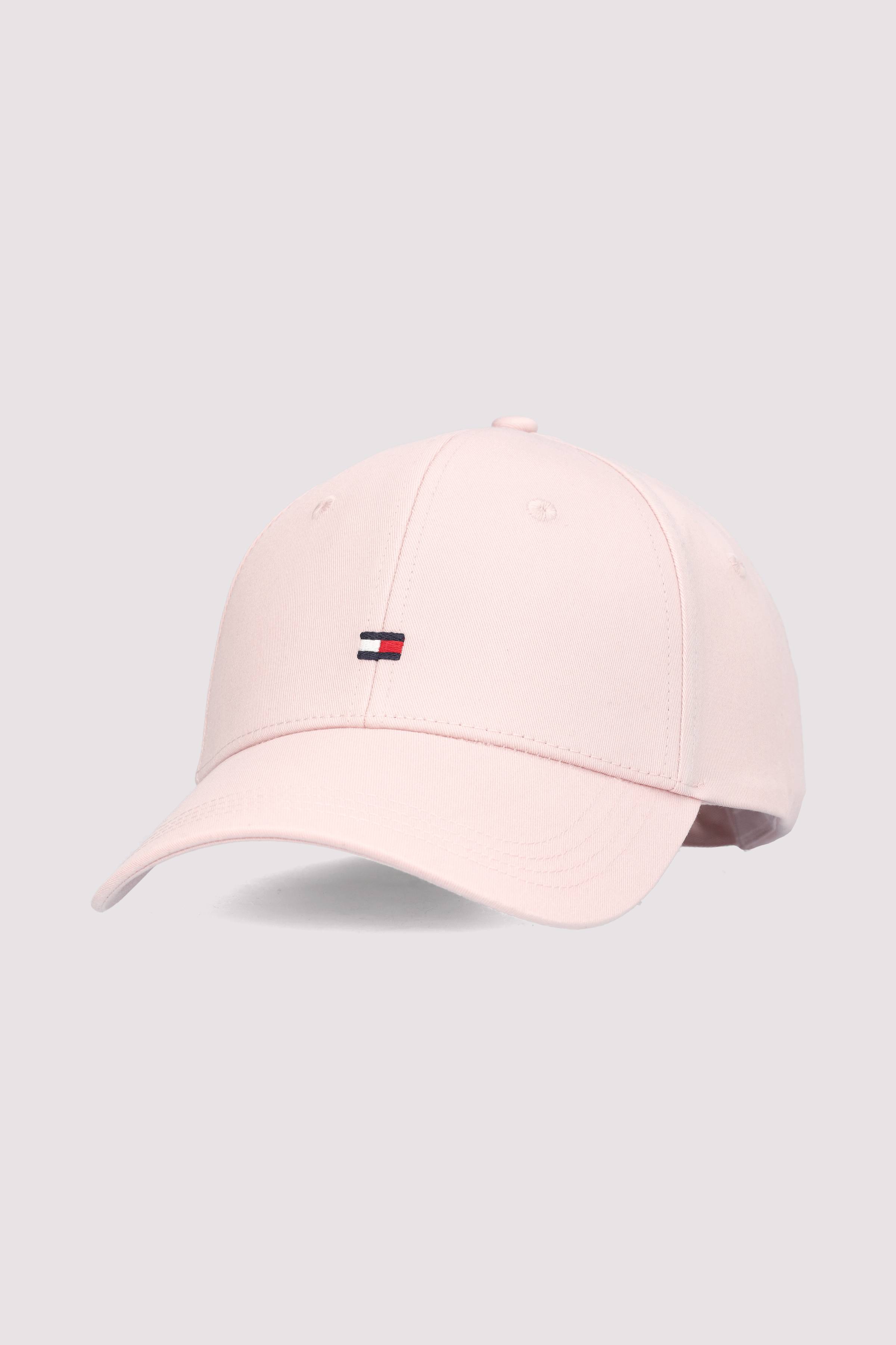 Tommy Hilfiger - ESSENTIAL FLAG CAP