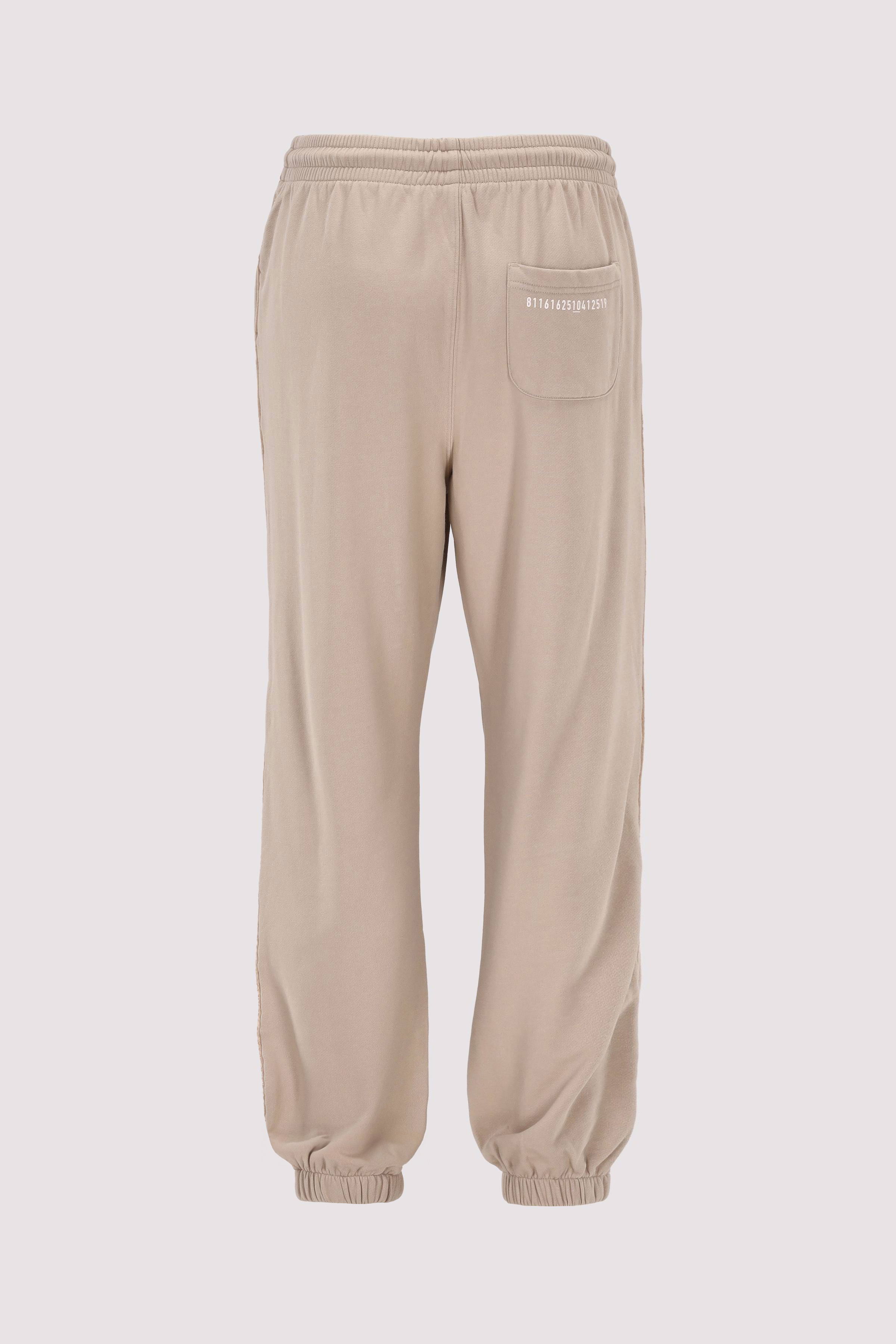mid jogger