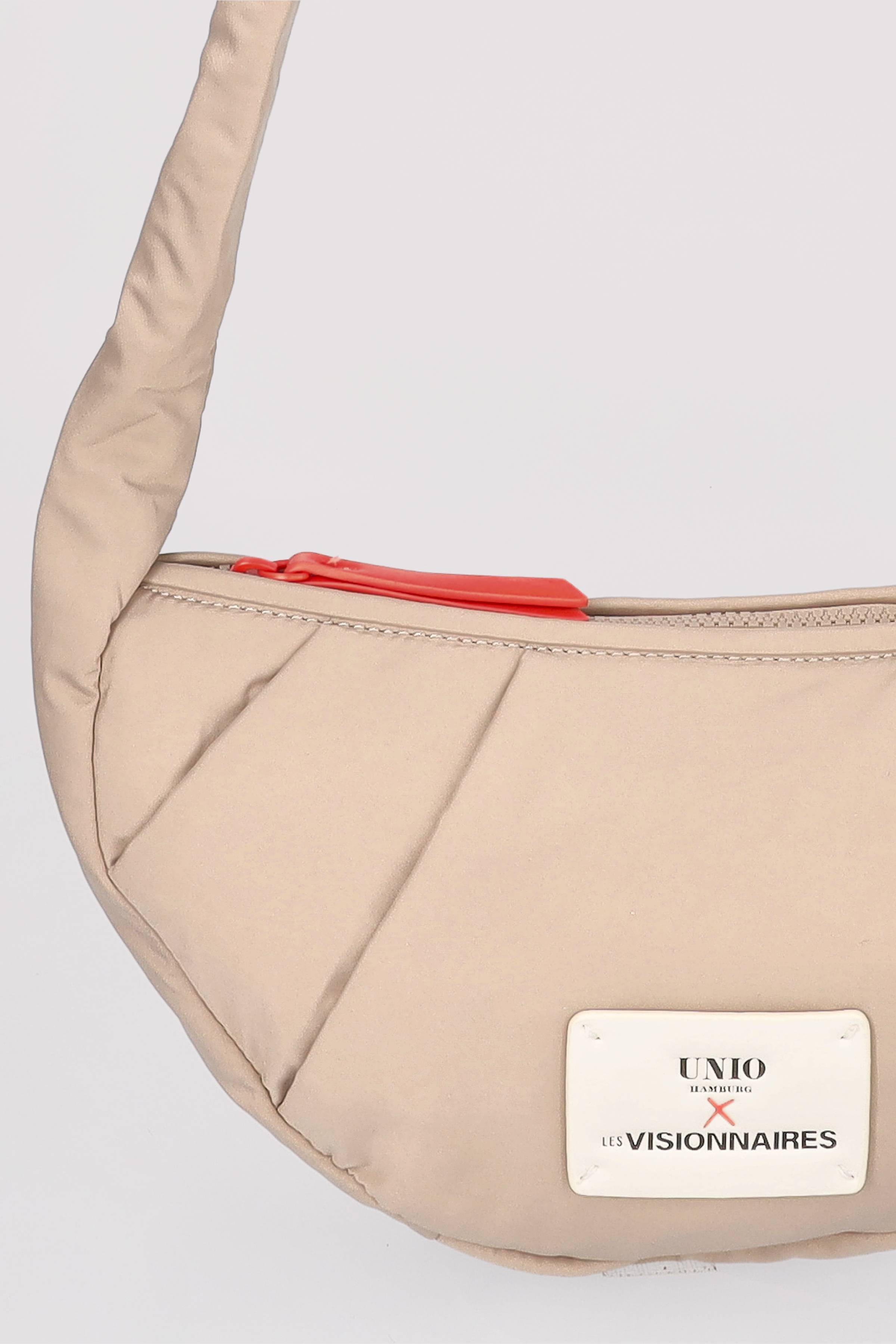 Les Visionnaires Crossbody Bag Toast