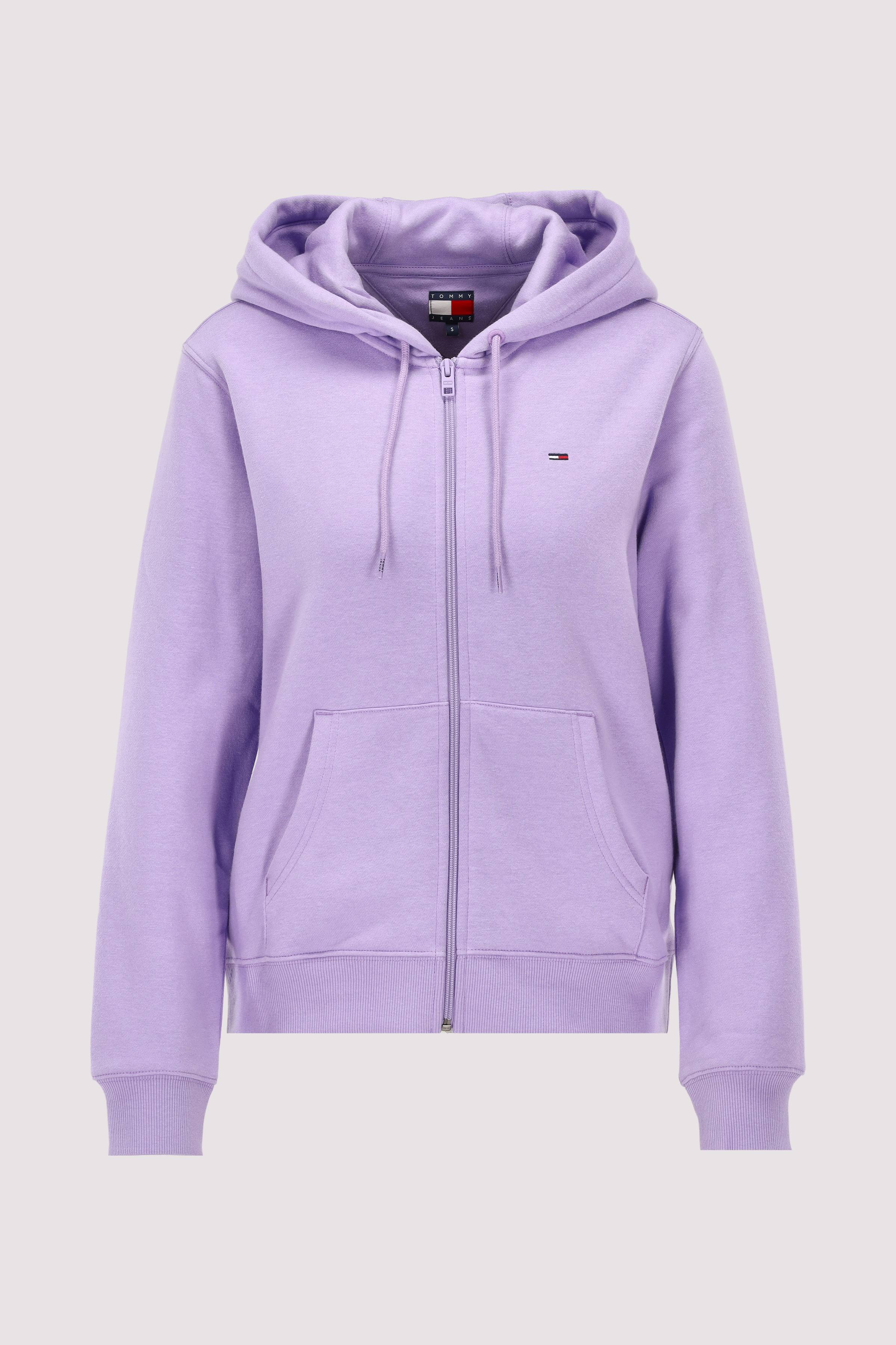 TJW REG S FLAG ZIP THRU