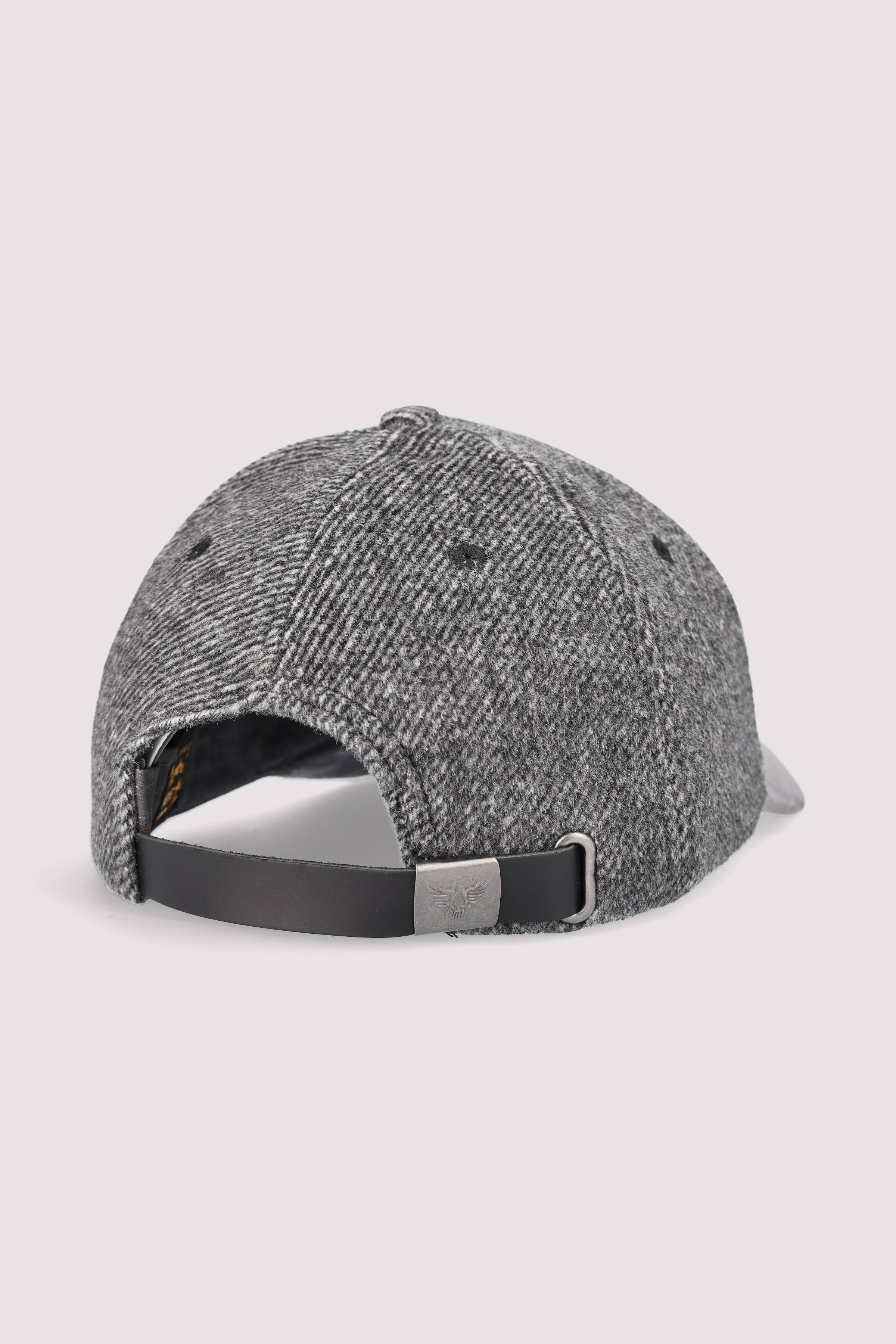PME Legend - Cap Wool/ flanel PME Legend - Cap Wool/ flanel