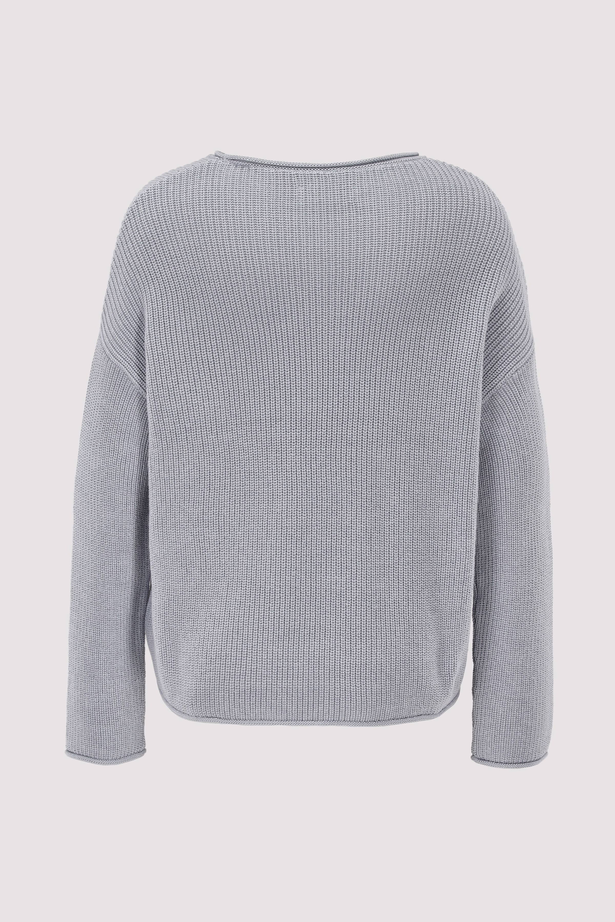 Knit Pullovers Longsleeve