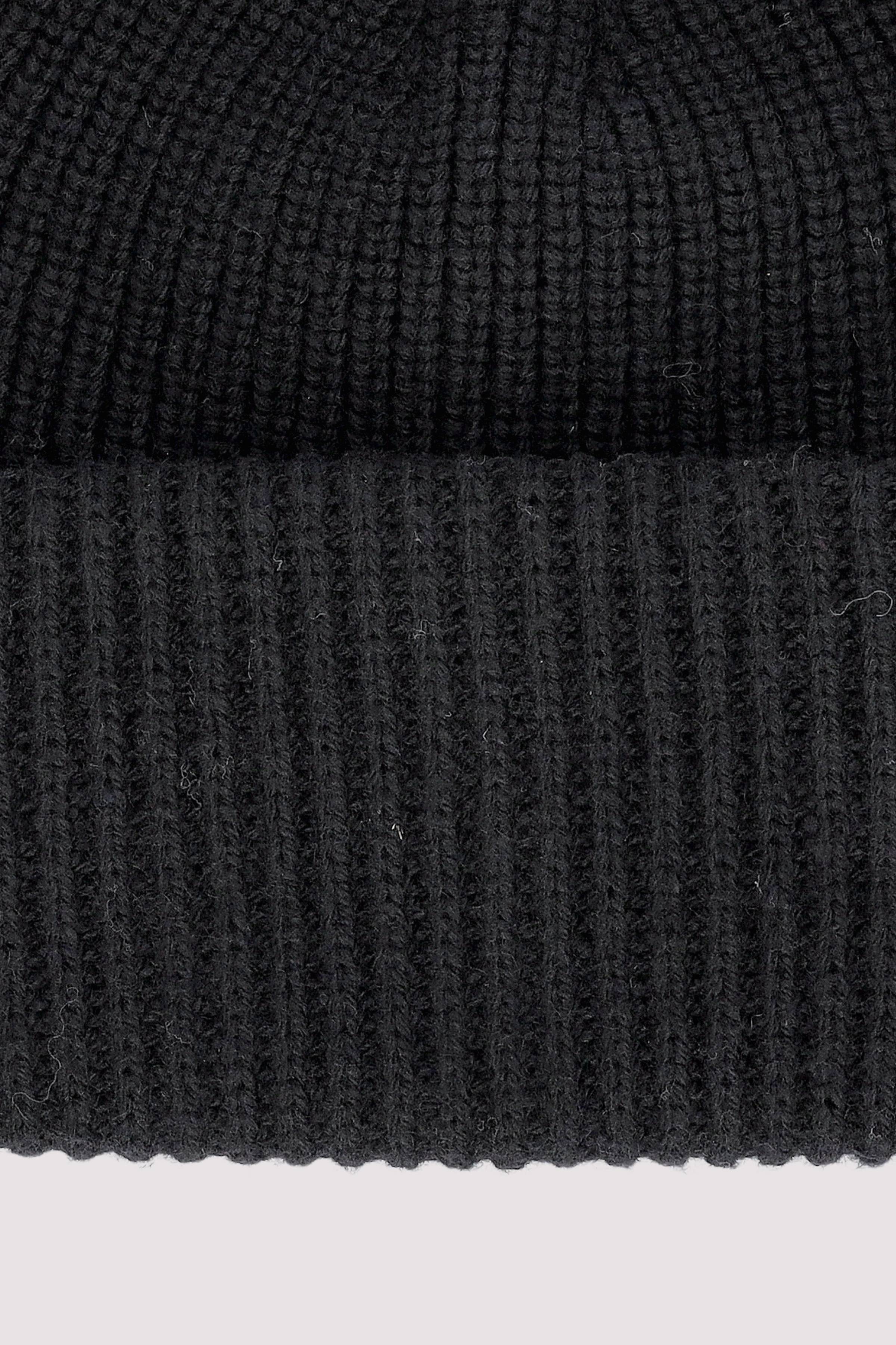 SLFMARY KNIT WOOL BEANIE