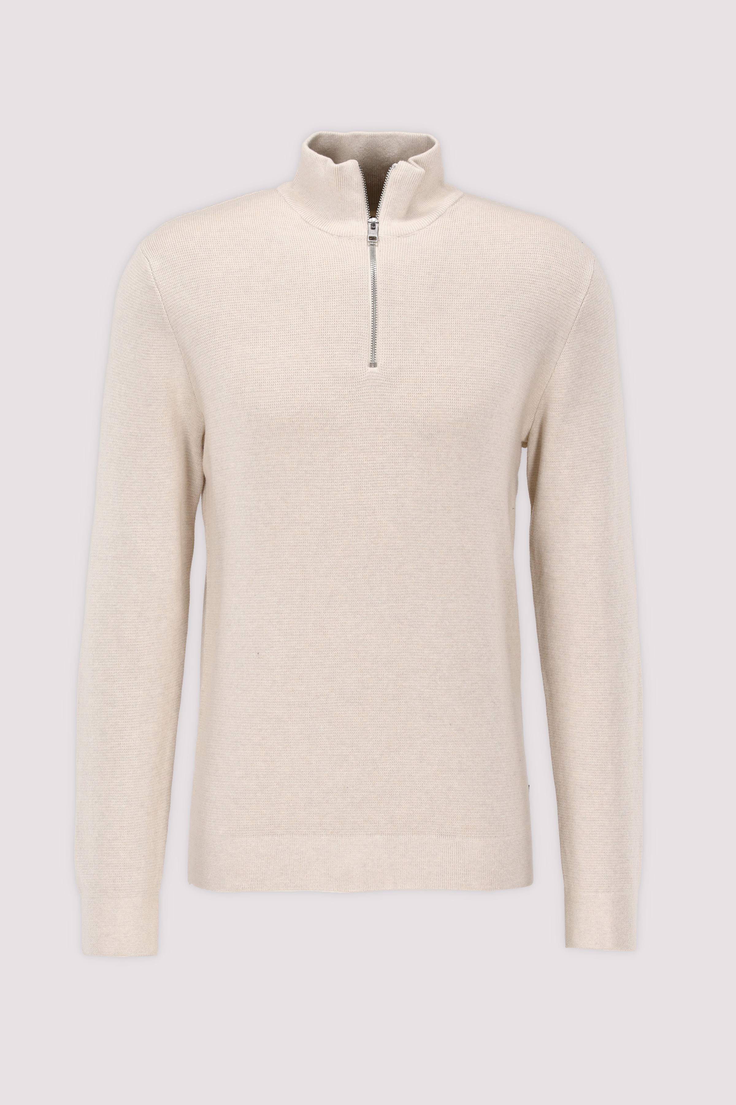 Jack and Jones Rundhalspullover weich