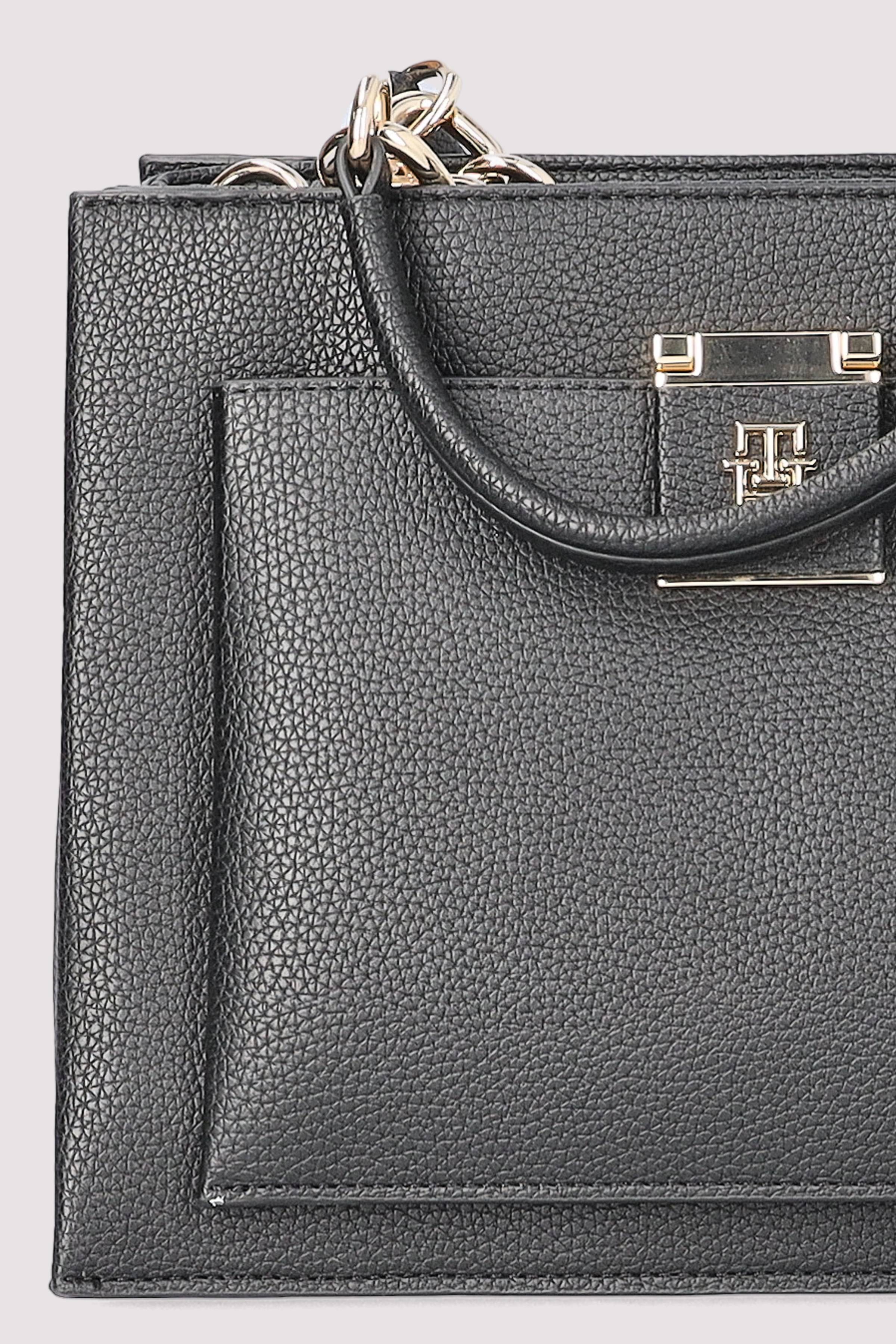 Tommy Hilfiger - TH HER MINI TOTE Tommy Hilfiger - TH HER MINI TOTE