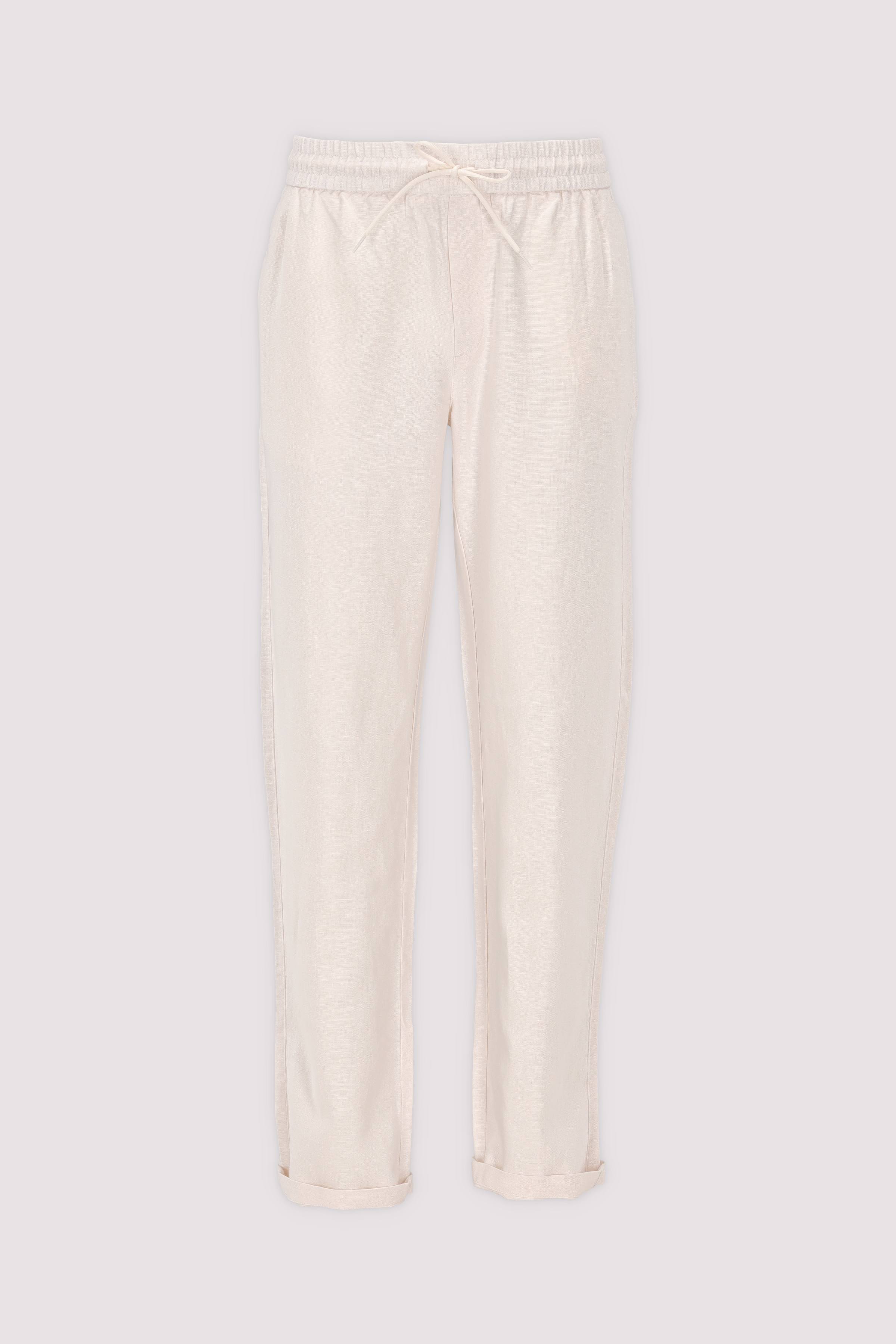 Patrick Linen Pants