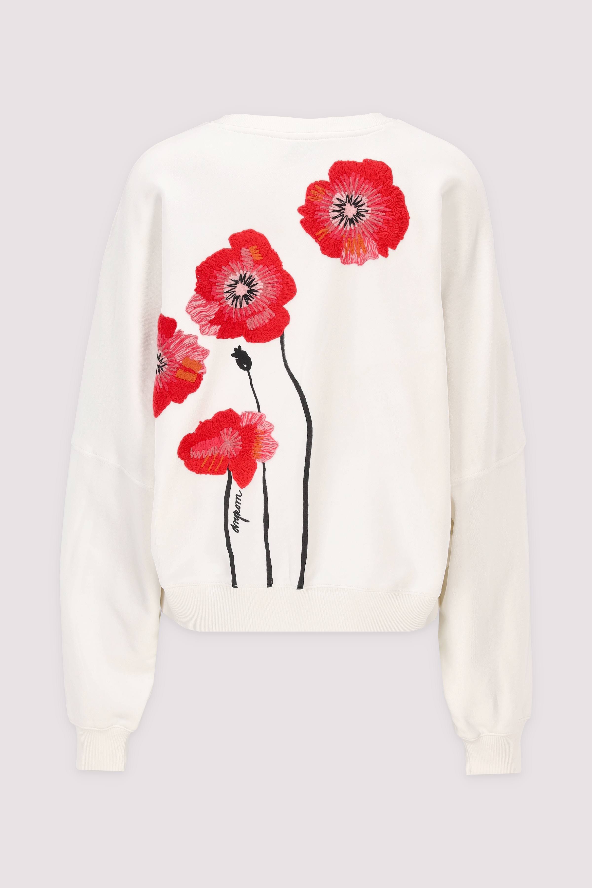 Sweatshirt Astera_P3