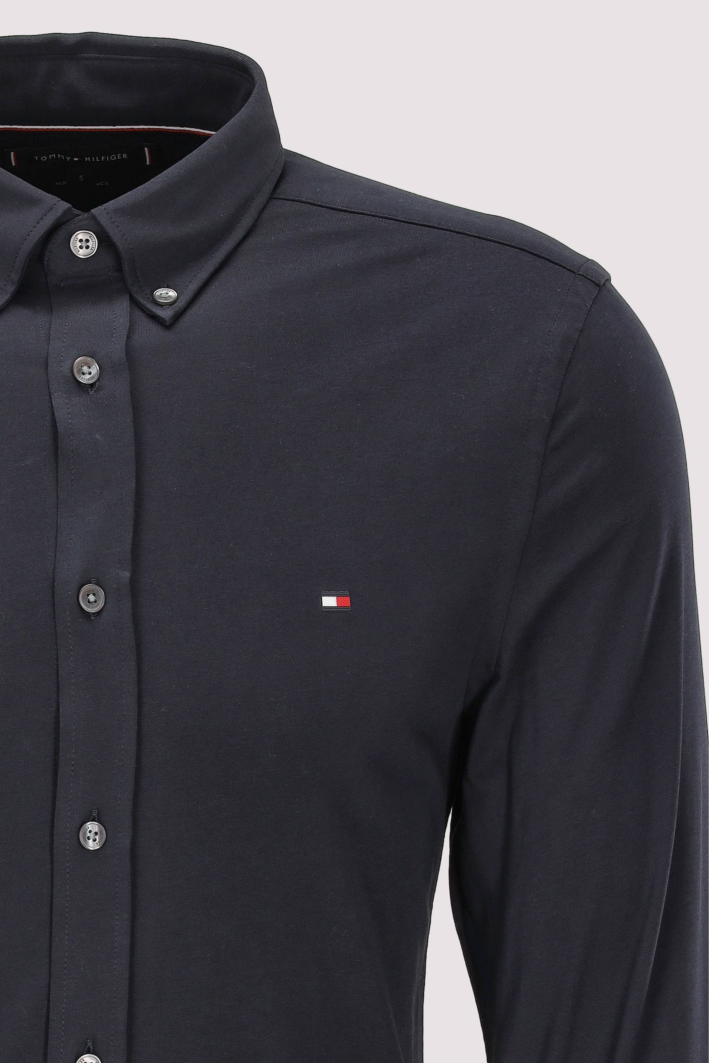 Tommy Hilfiger - PERFORMANCE SF INTERLOCK