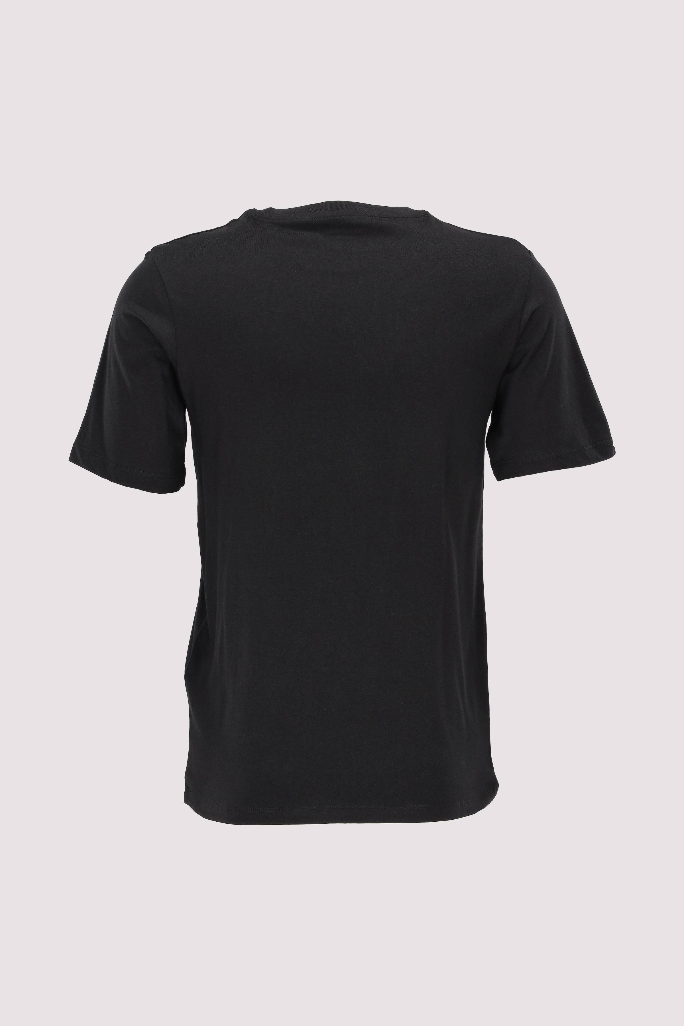Jack and Jones - JJELOGO TEE SS O-NECK 2 COL AW Jack and Jones - JJELOGO TEE SS O-NECK 2 COL AW
