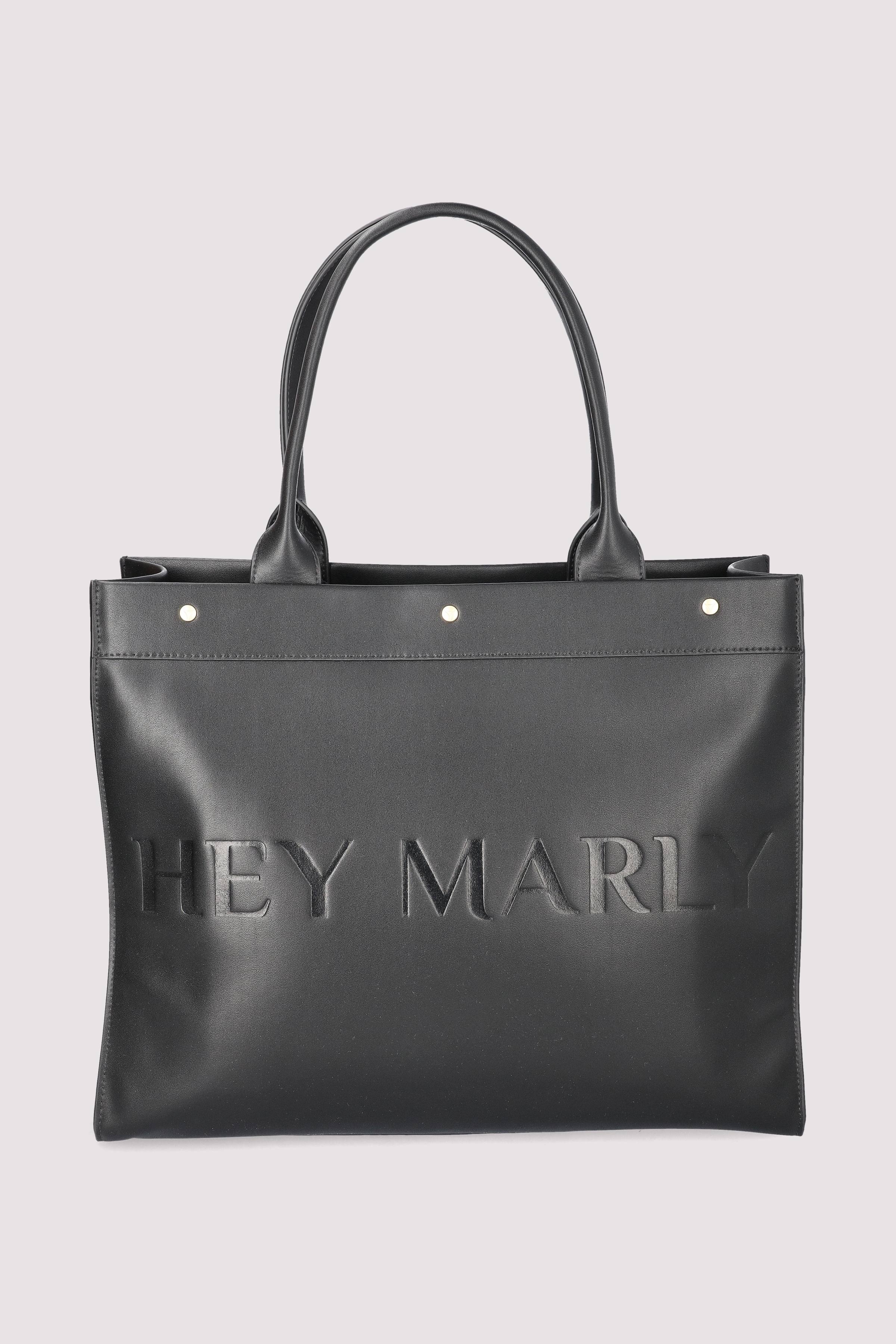 Classy Signature Bag | Black | ONE SIZE | 4260597619320