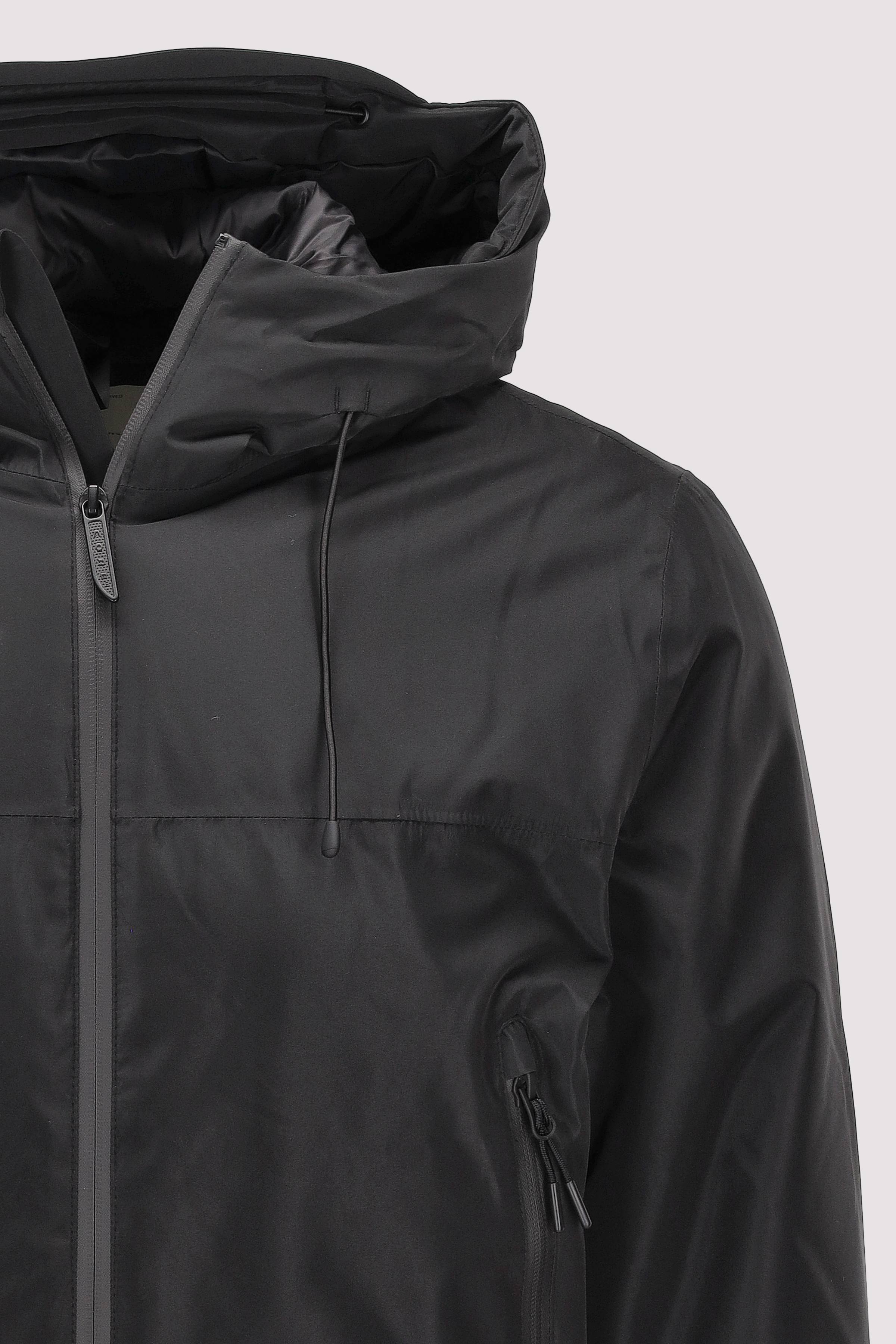 Jack and Jones - JCOFUSION TECHNICAL JACKET SN