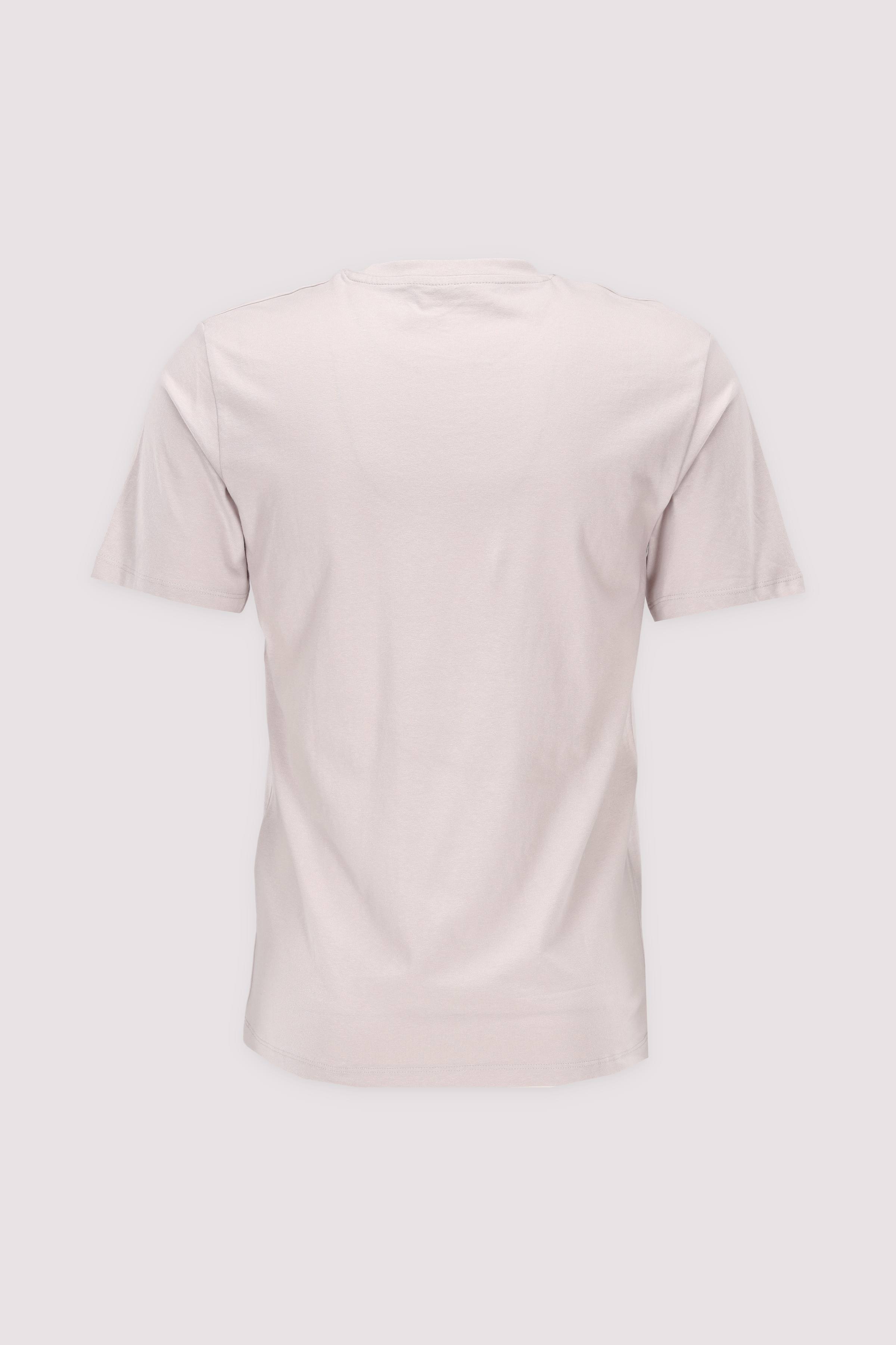Jack and Jones - JCOSTAR TEE SS CREW NECK MAR 2 Jack and Jones - JCOSTAR TEE SS CREW NECK MAR 2