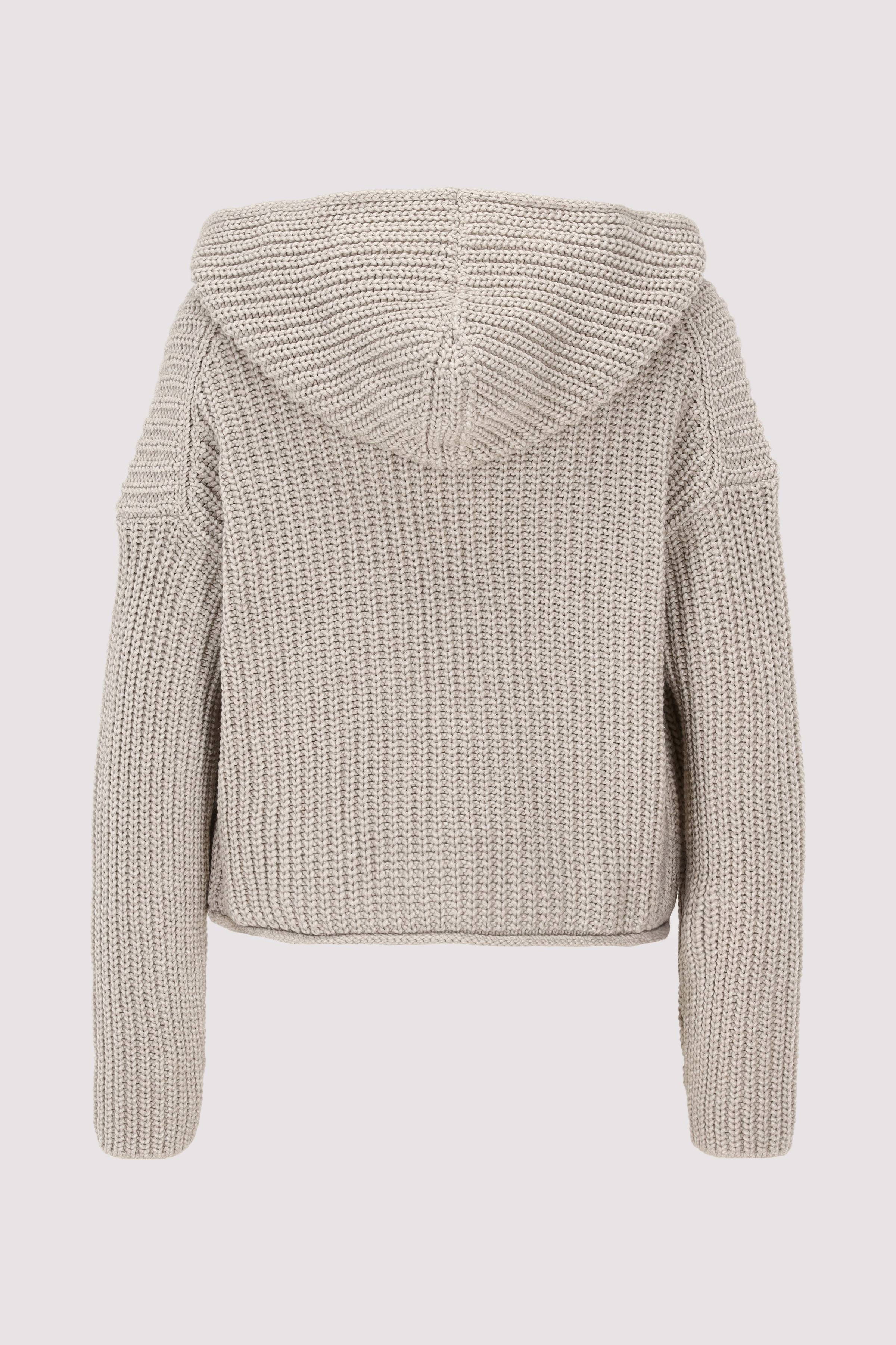 Knit Cardigans Longsleeve