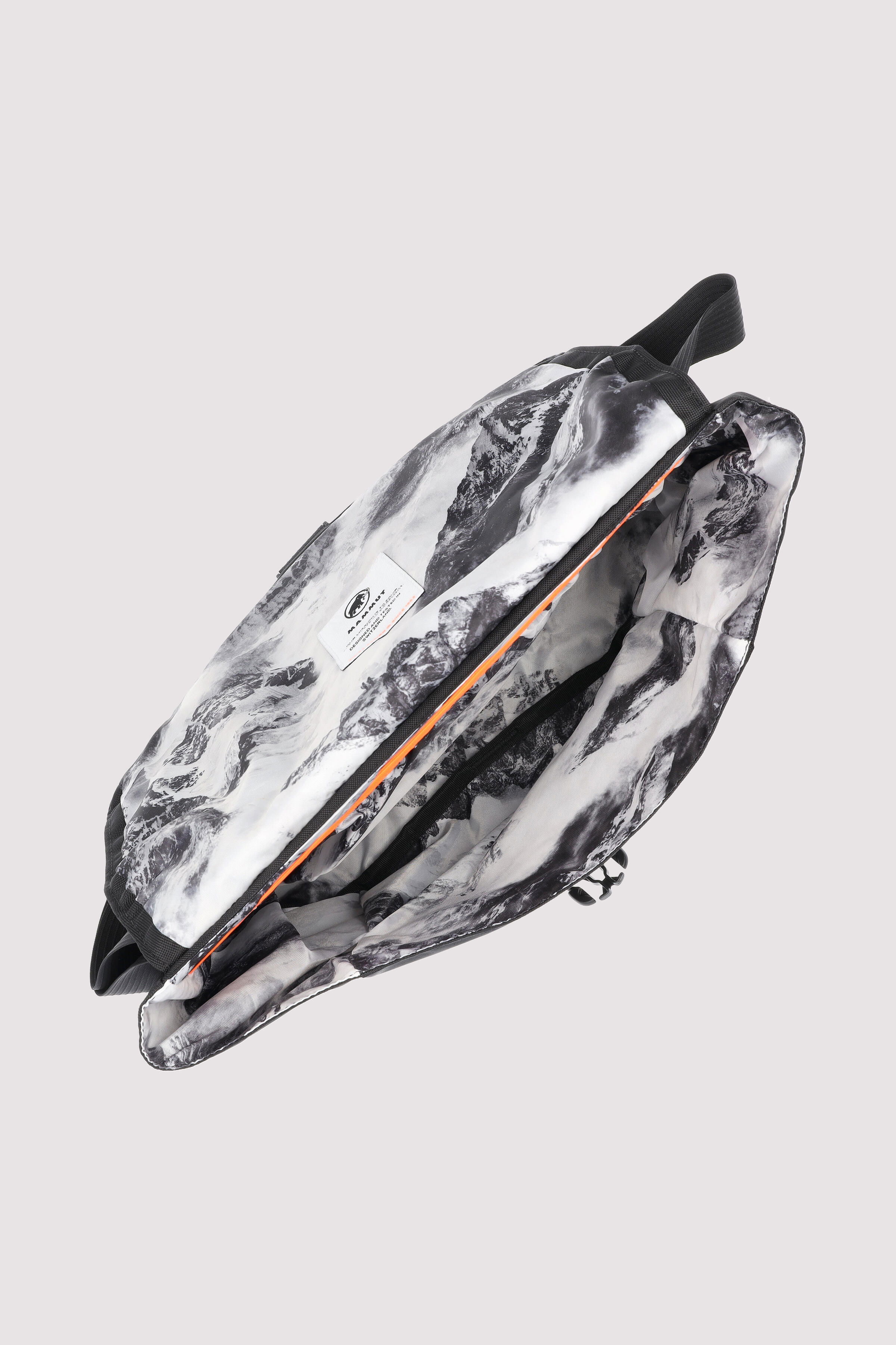 Mammut - Xeron Messenger Mammut - Xeron Messenger
