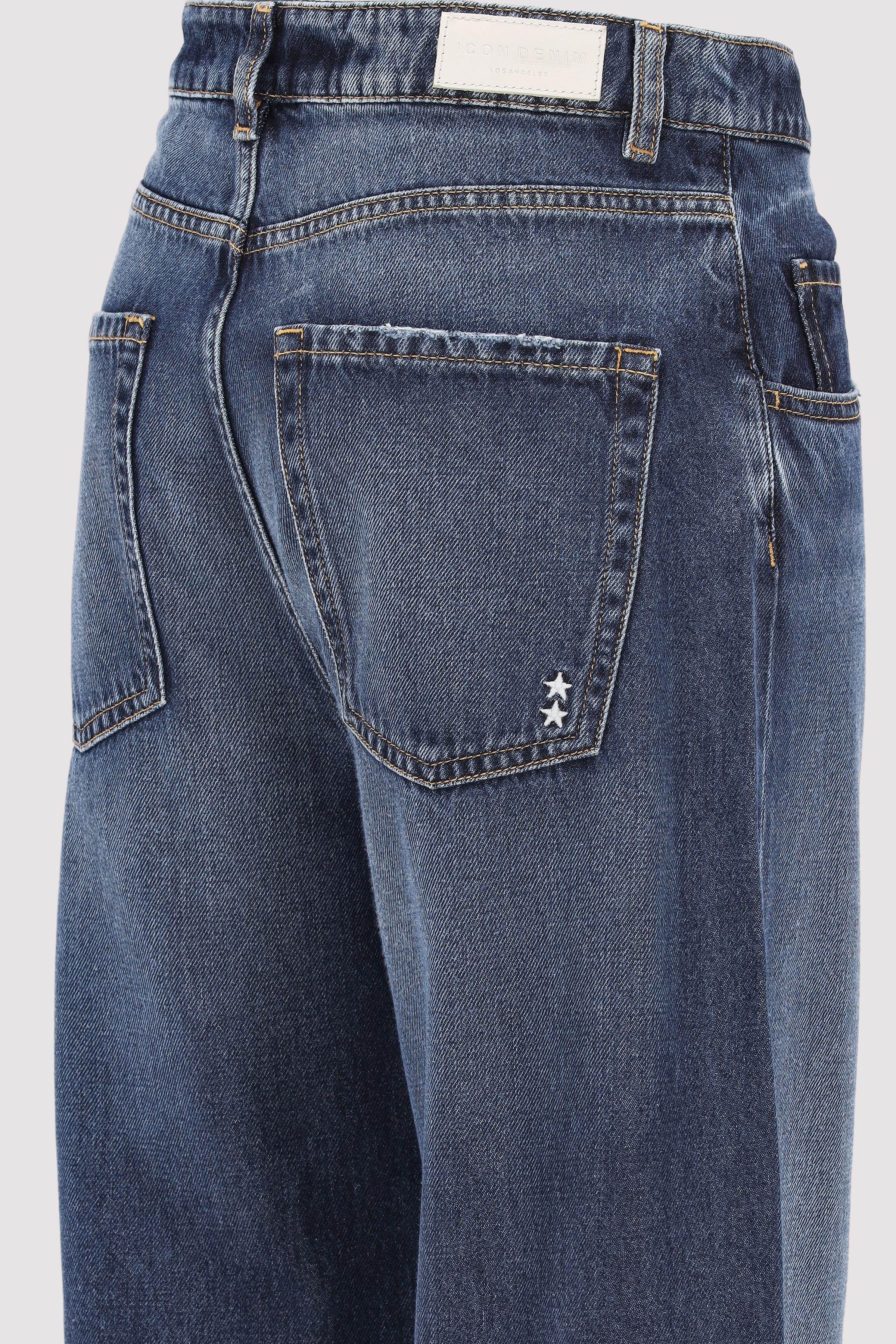 Icon Denim - Jeans Poppy Icon Denim - Jeans Poppy