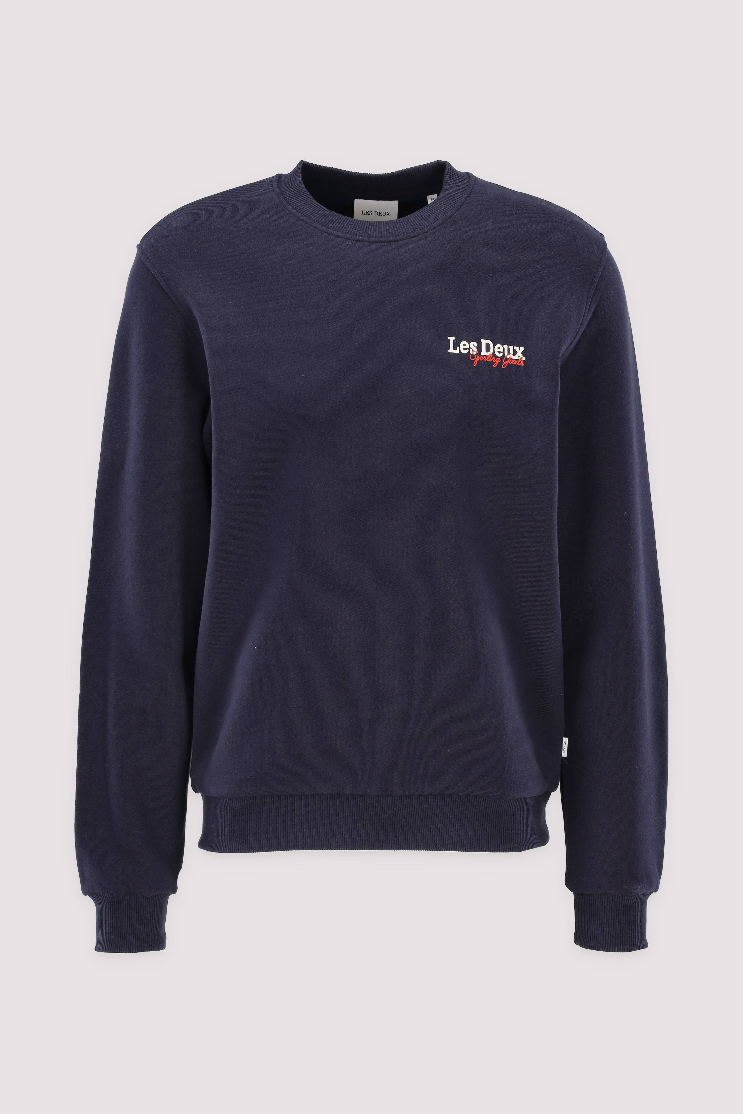 Racing Sweatshirt