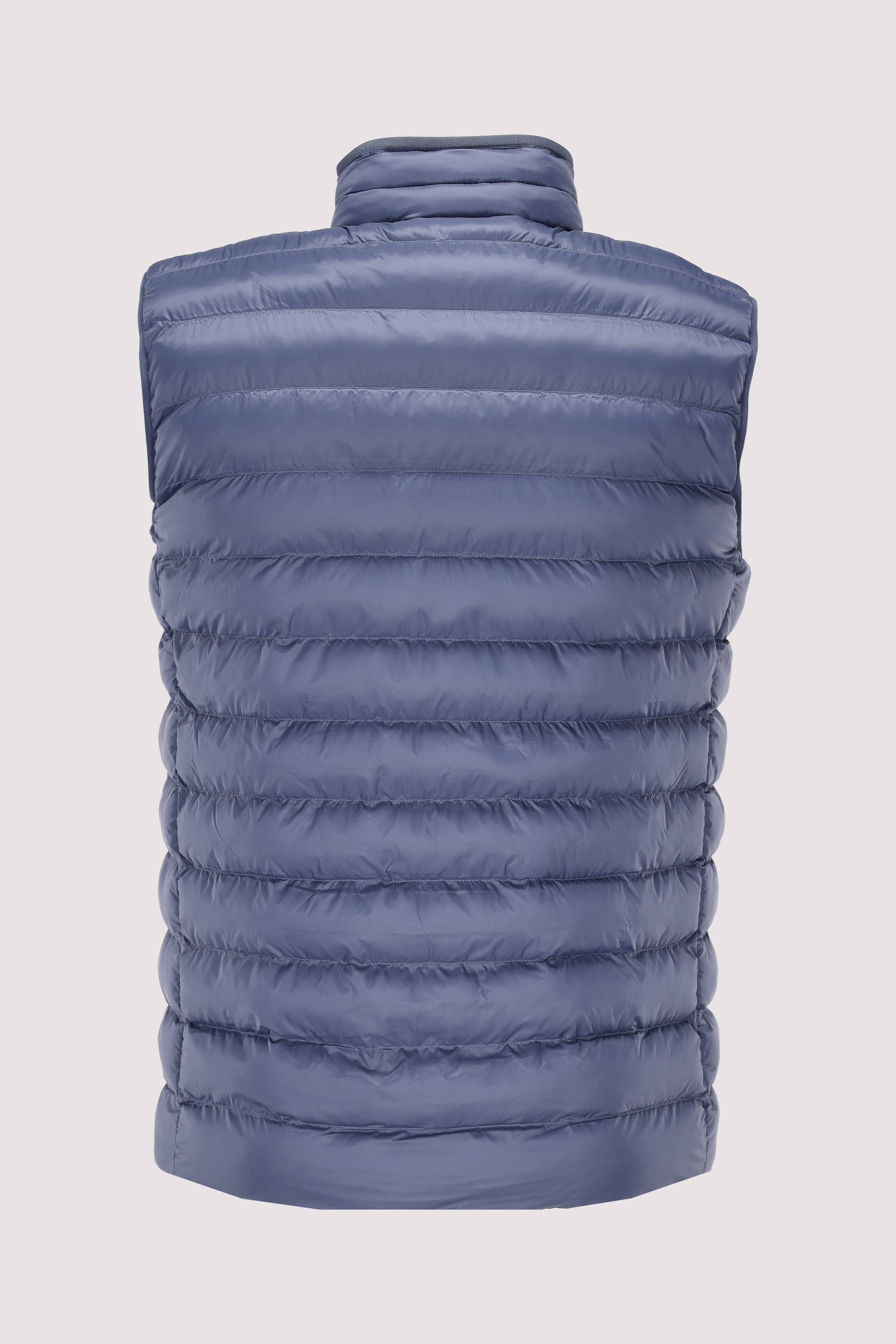 Tommy Hilfiger - PACKABLE RECYCLED VEST Tommy Hilfiger - PACKABLE RECYCLED VEST