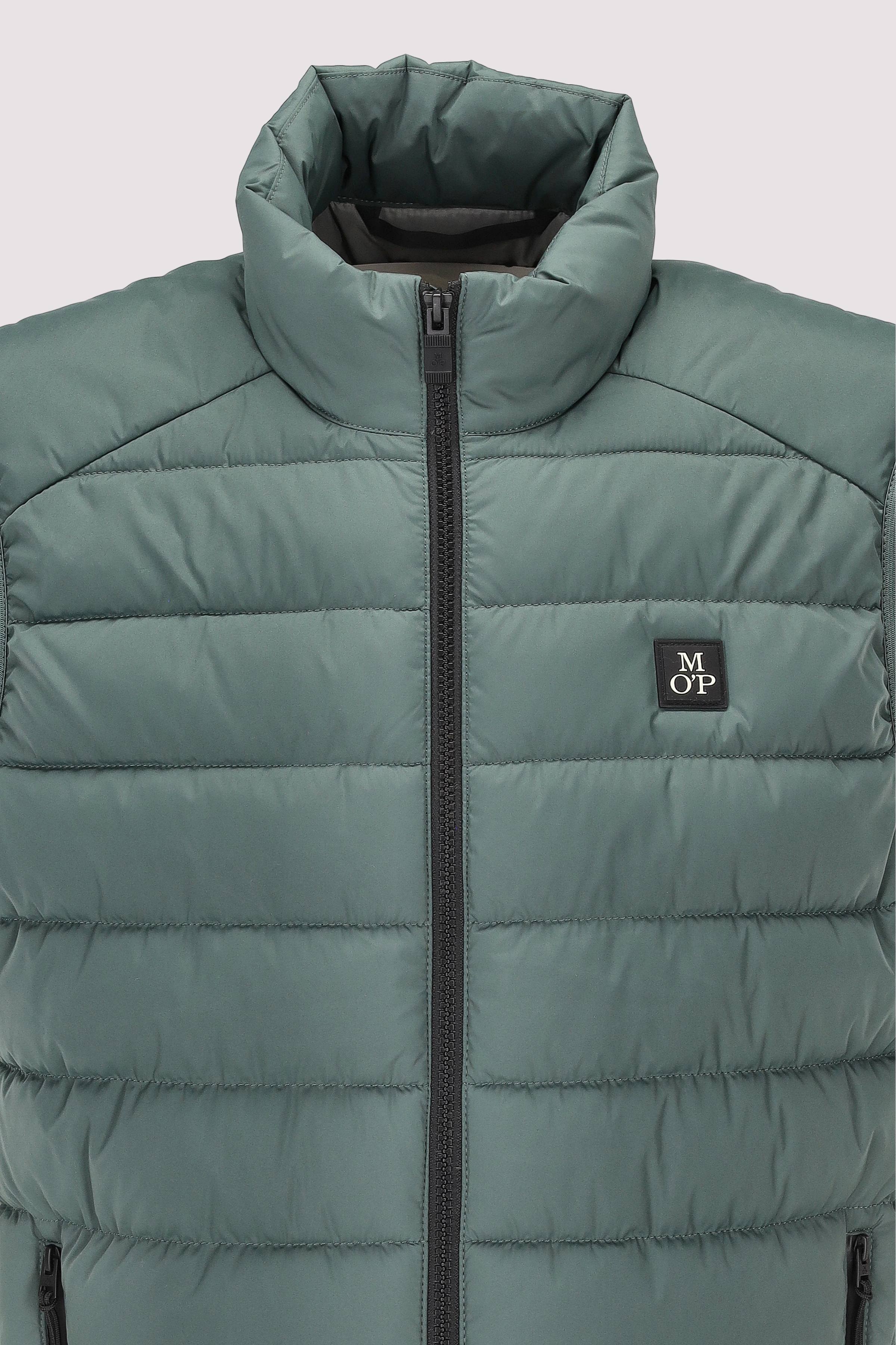 Marc O´Polo International - Packable SDND vest Marc O´Polo International - Packable SDND vest
