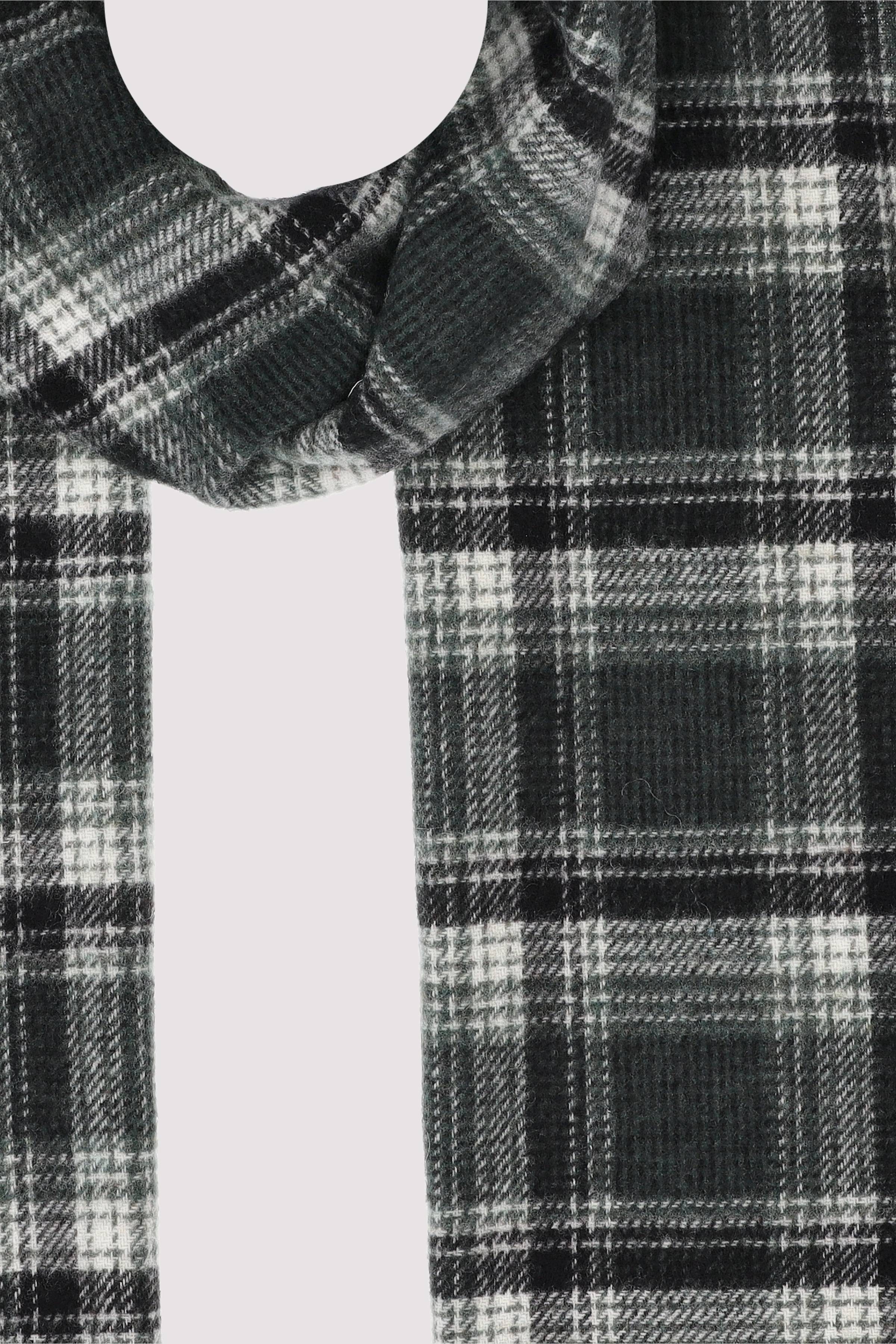 Marc O´Polo International - Scarf, woven, check Marc O´Polo International - Scarf, woven, check