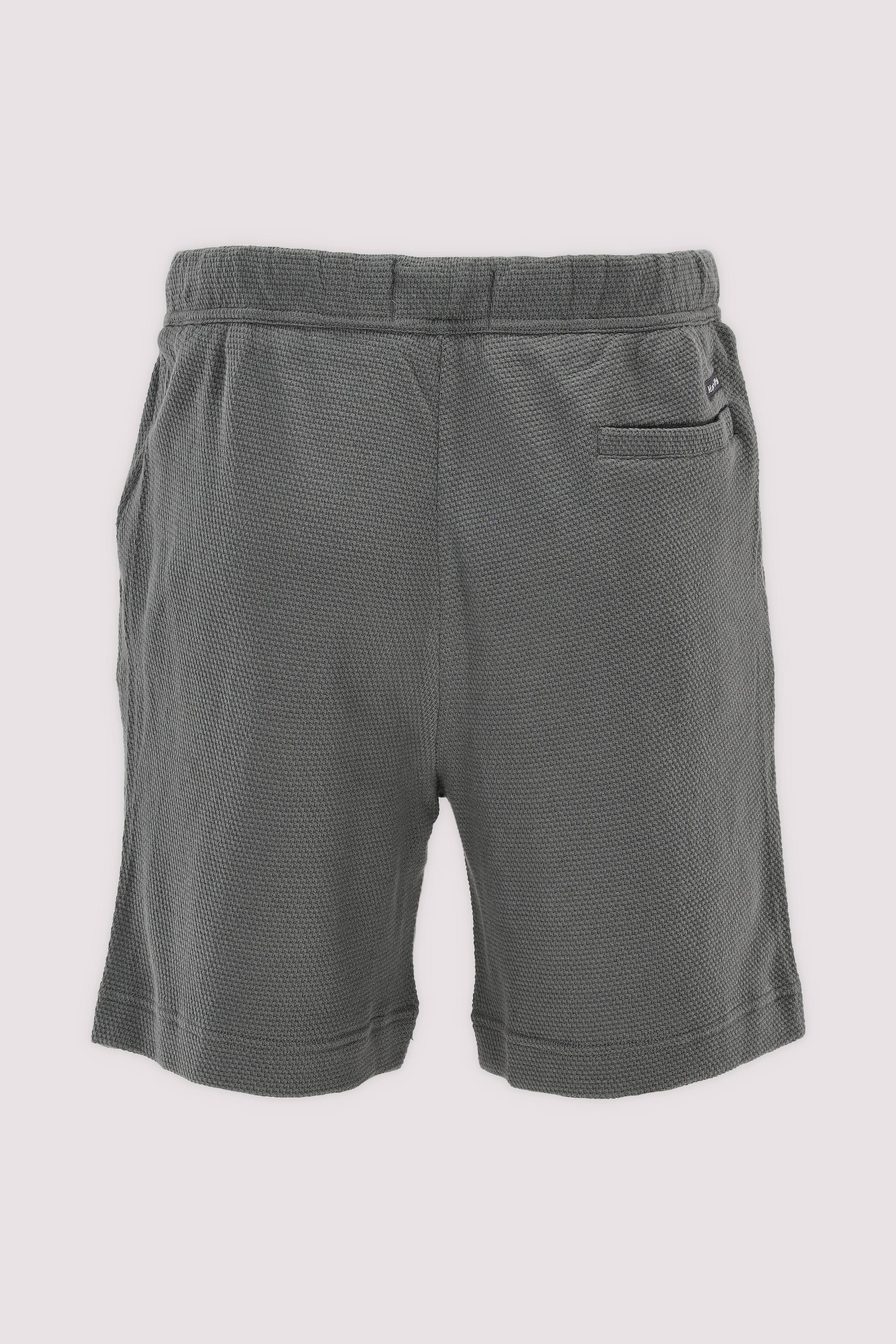 Marc O'Polo Herren-Shorts Mangrove