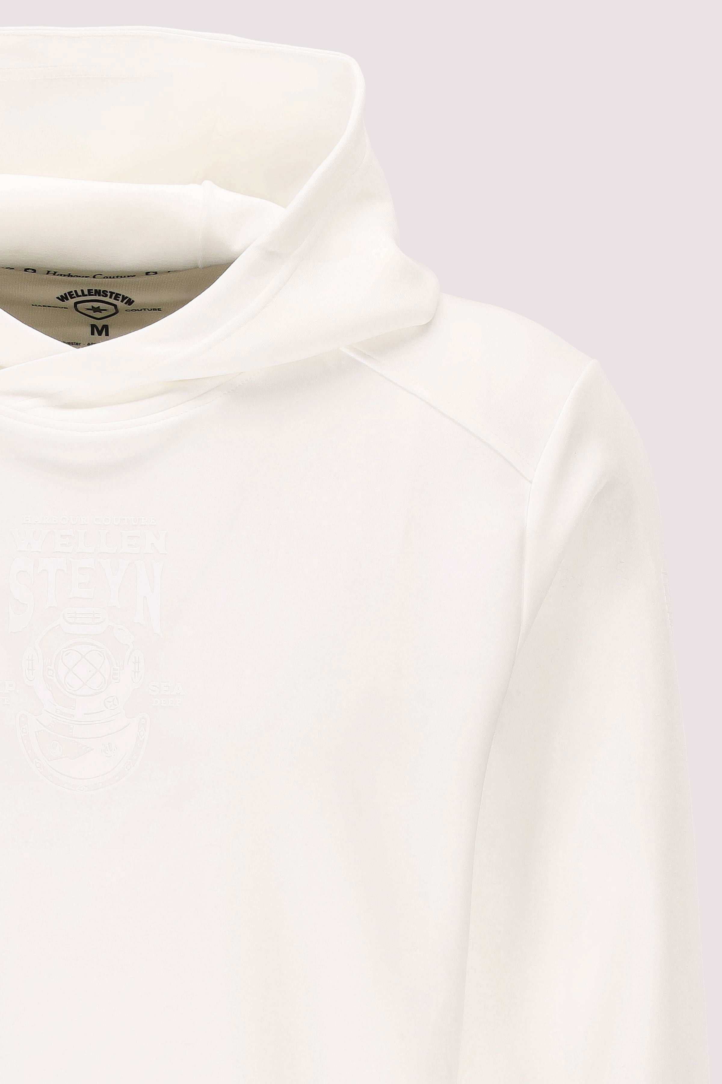 Wellensteyn - Parcour Hoodie Men