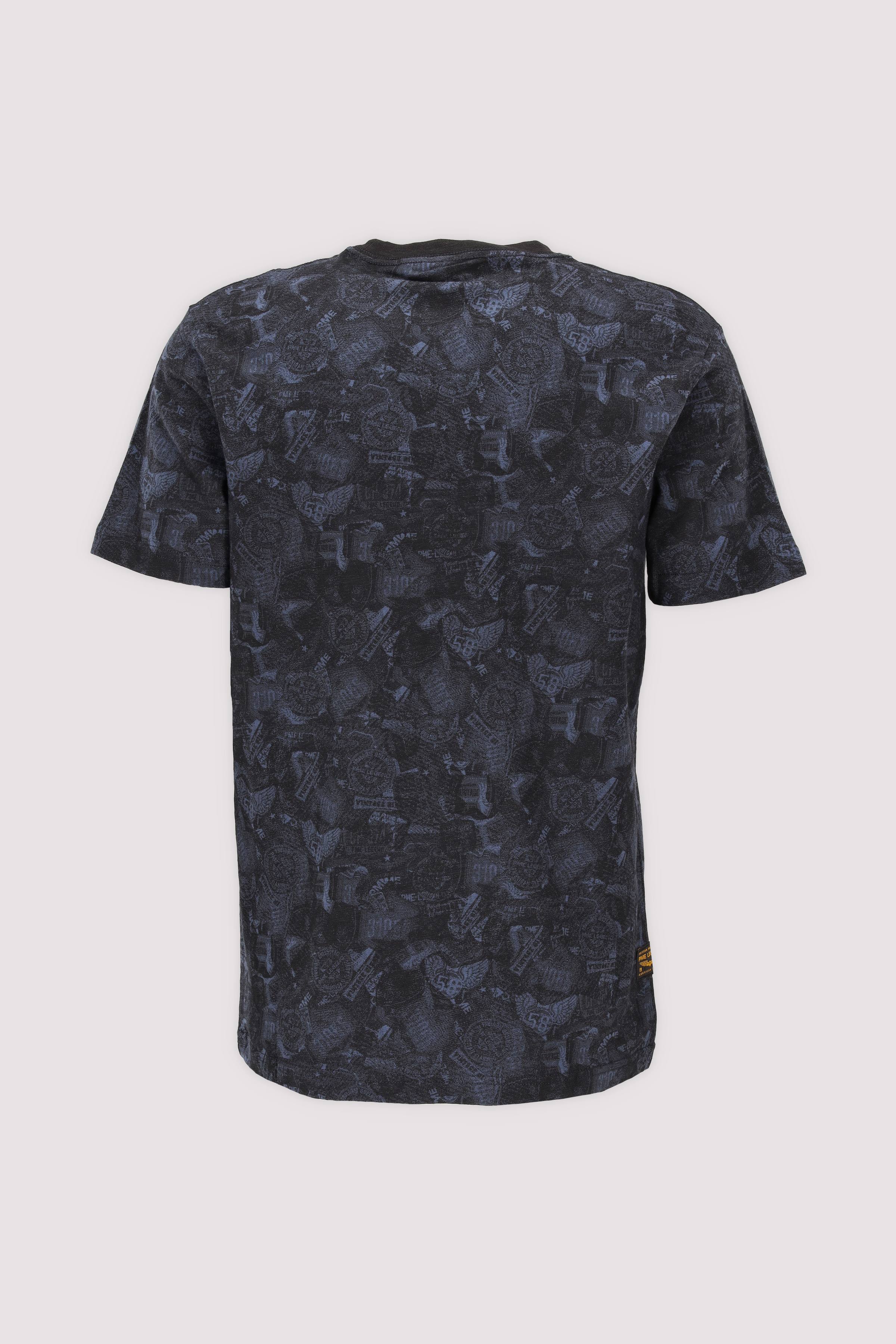 PME Legend T-Shirt: Komfort & Stil