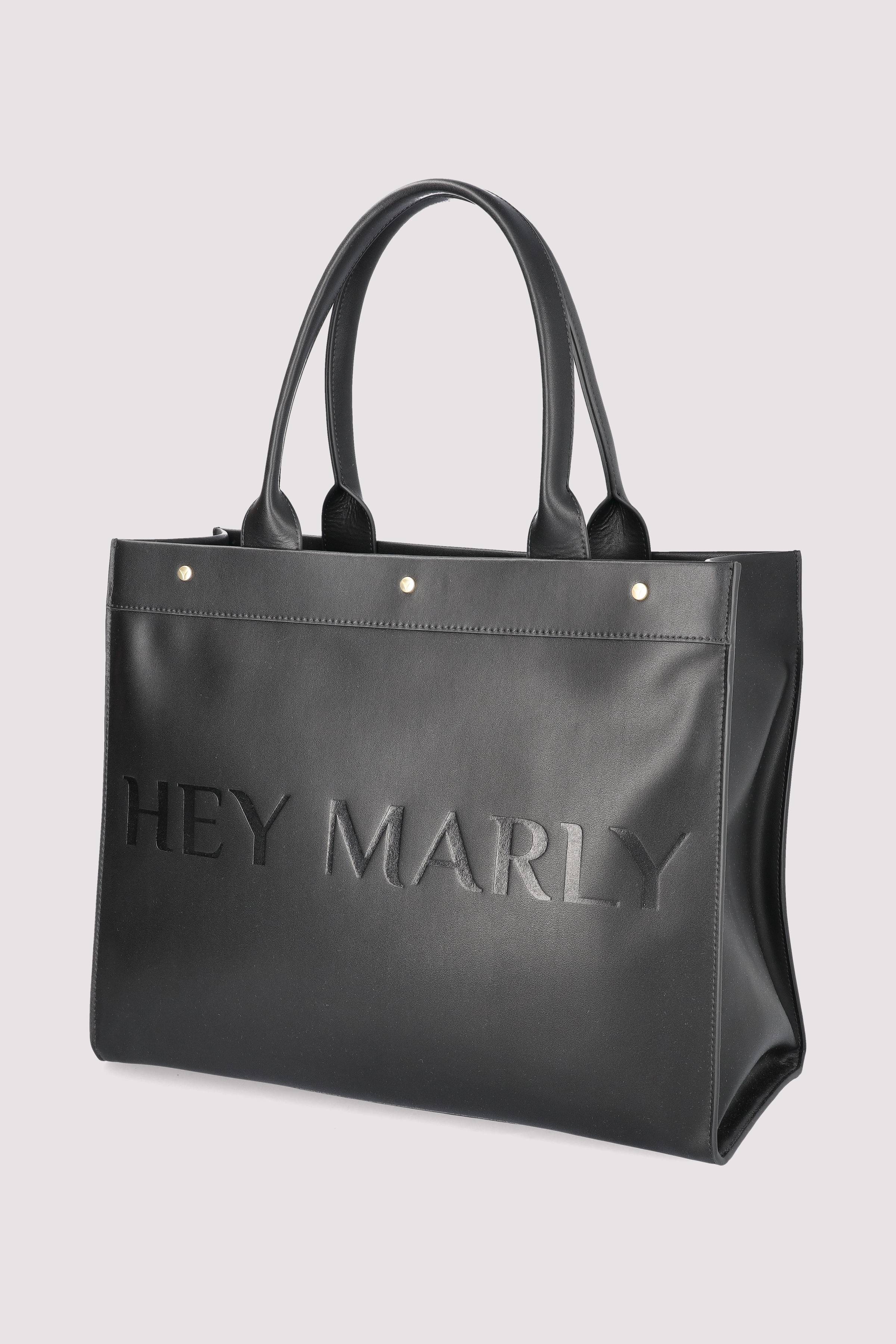 Classy Signature Bag | Black | ONE SIZE | 4260597619320
