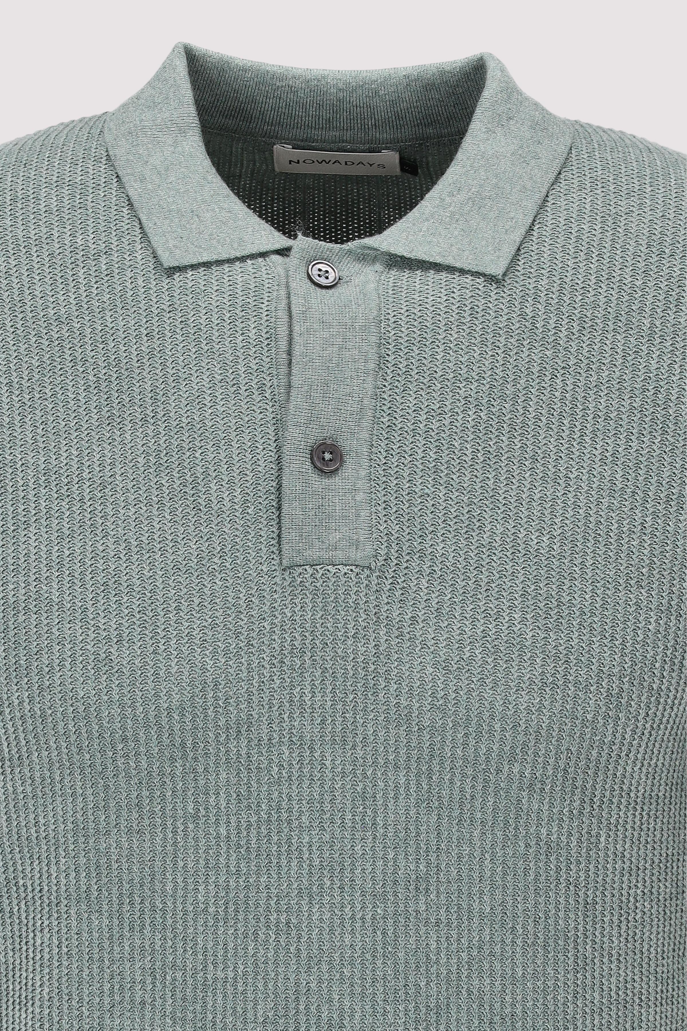 NOWADAYS - Racket Polo NOWADAYS - Racket Polo