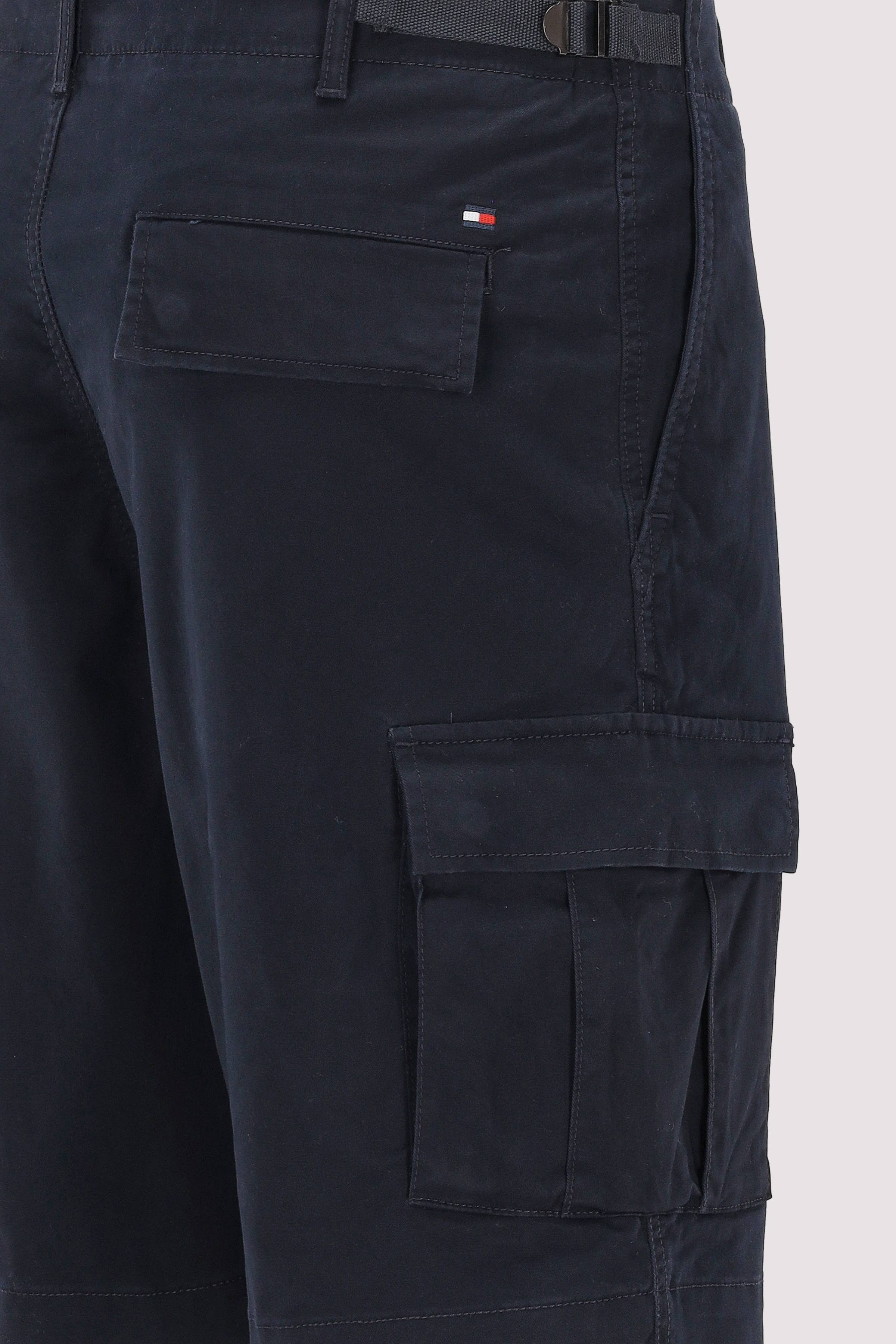 Tommy Hilfiger - Tommy Hilfiger Herren-Shorts Blue