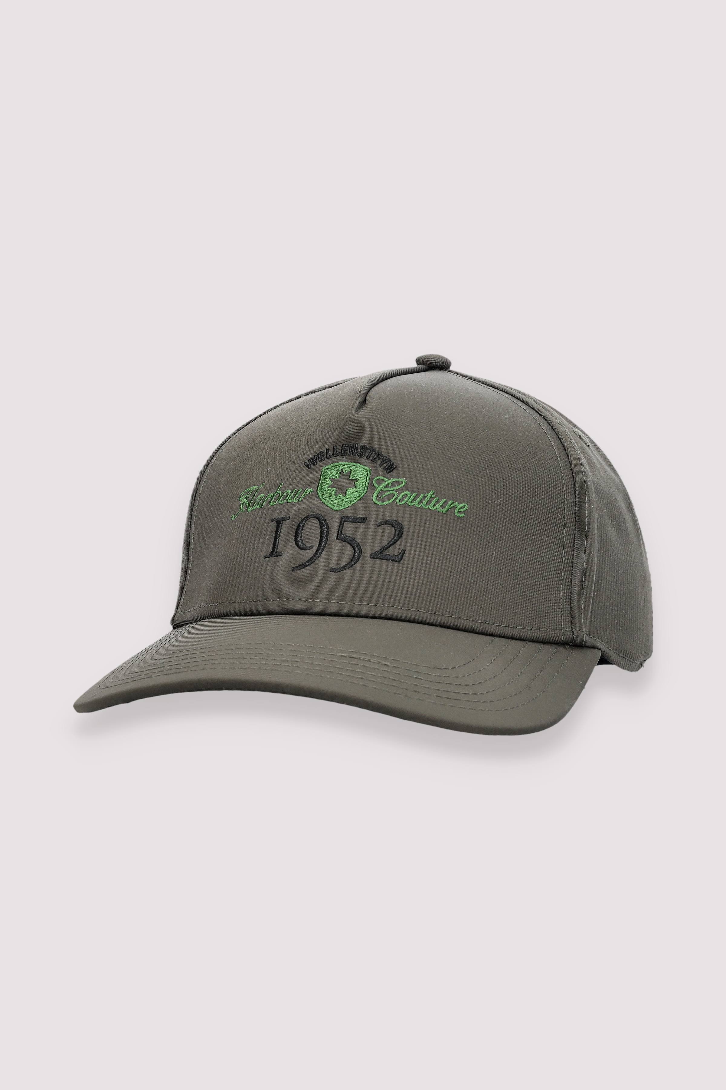 Wellensteyn Cap Blackarmy, urbaner Stil