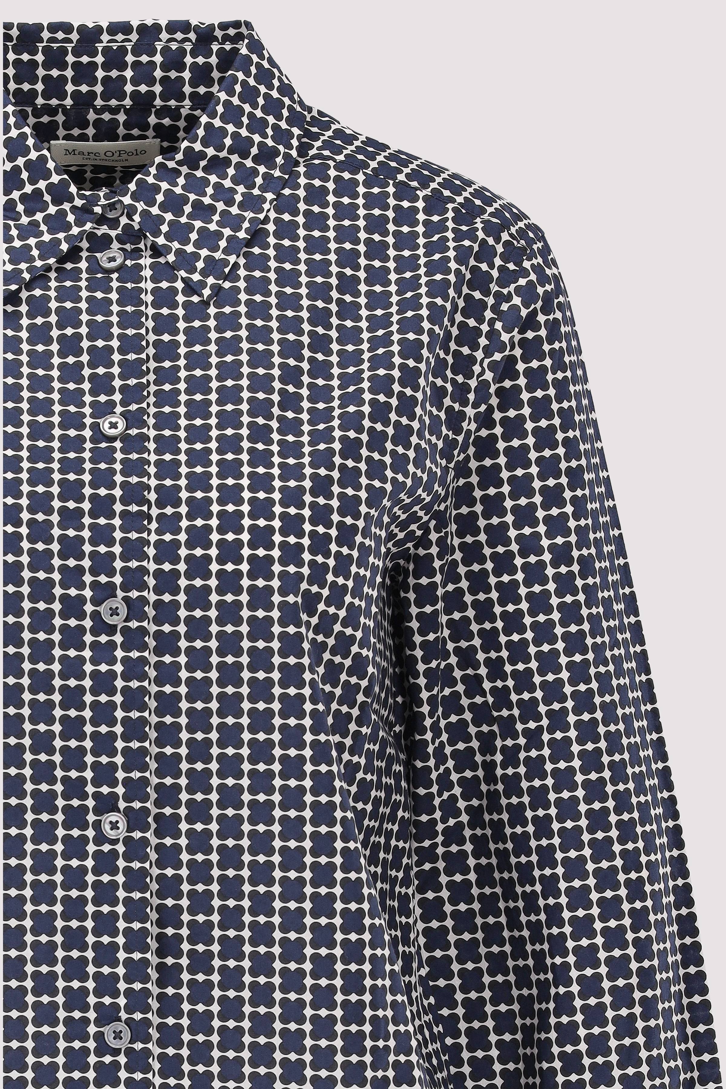 Marc O´Polo International - Blouse, casual fit, longsleeve Marc O´Polo International - Blouse, casual fit, longsleeve