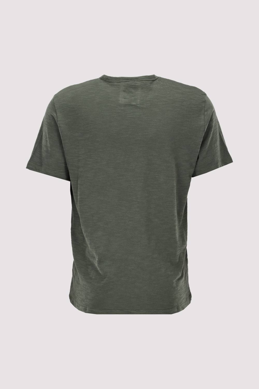 NOWADAYS - slub t-shirt NOWADAYS - slub t-shirt