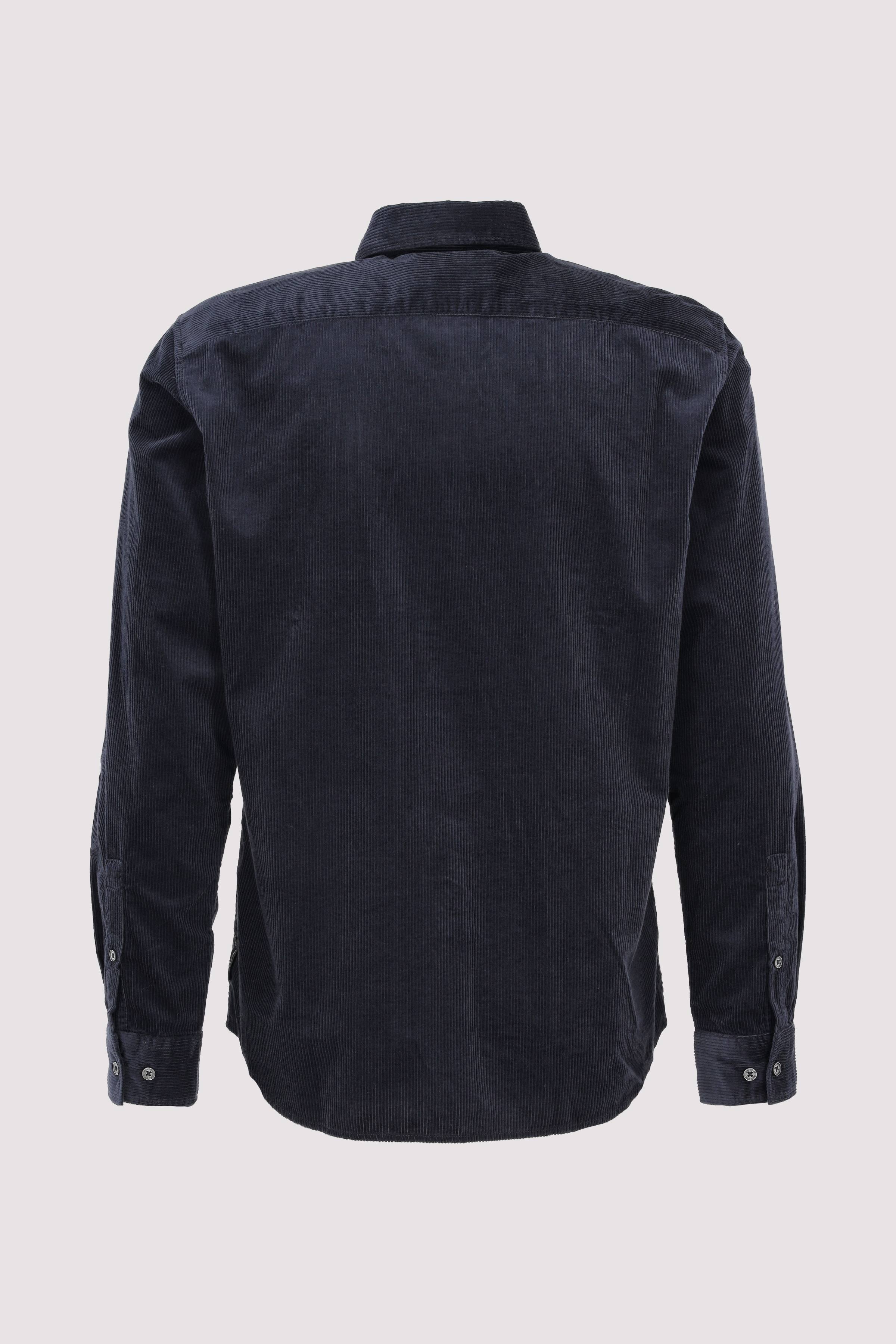 Marc O´Polo International - Button down collar, long sleev Marc O´Polo International - Button down collar, long sleev