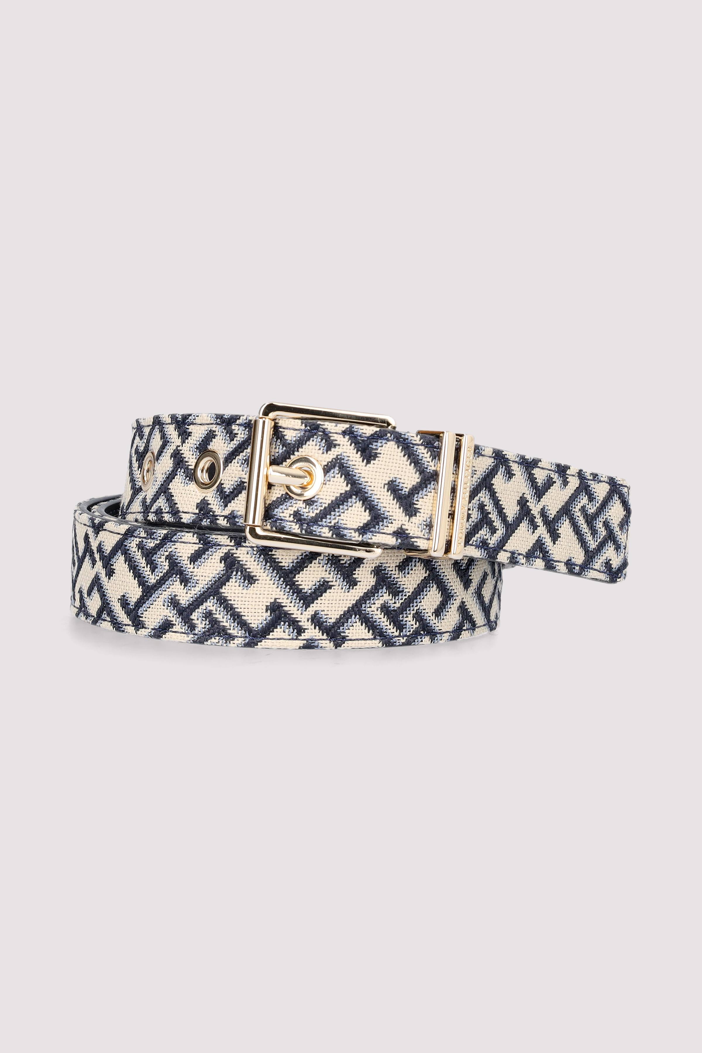 Tommy Hilfiger - TH SQUARE 2.5 JACQUARD