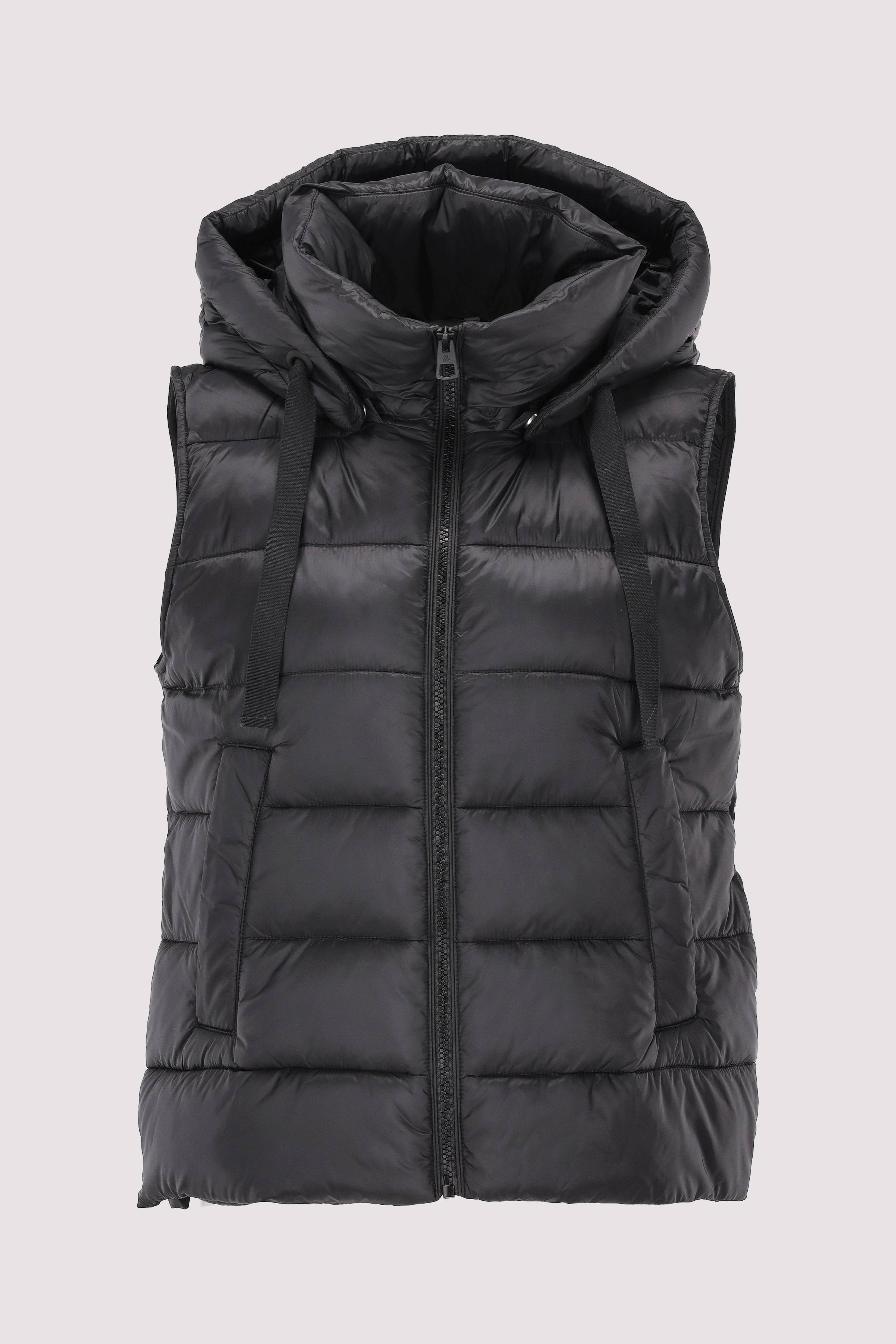 Marc O´Polo International - BNOS recycled no down, vest, d Marc O´Polo International - BNOS recycled no down, vest, d