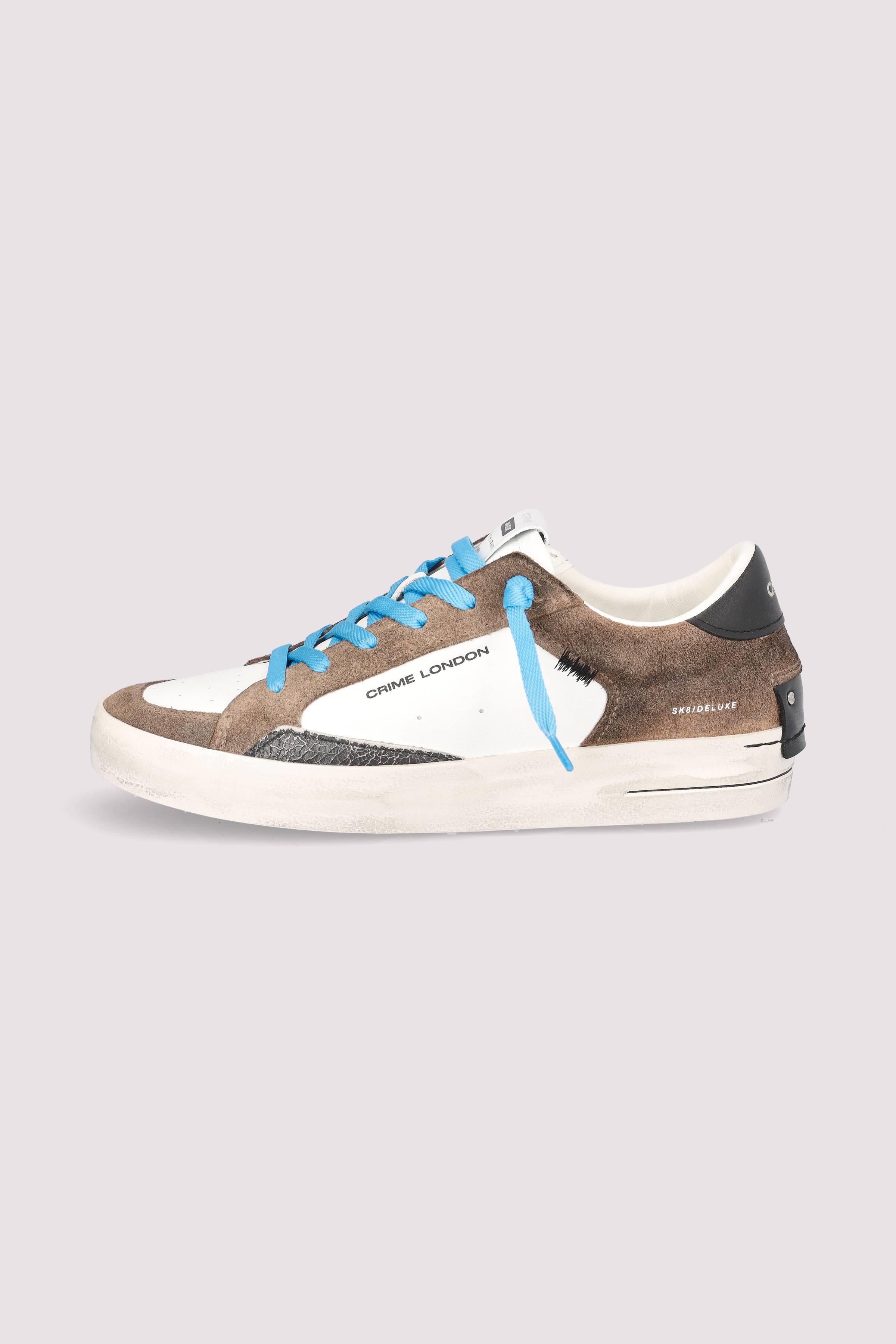 Sneaker Sk8 Deluxe