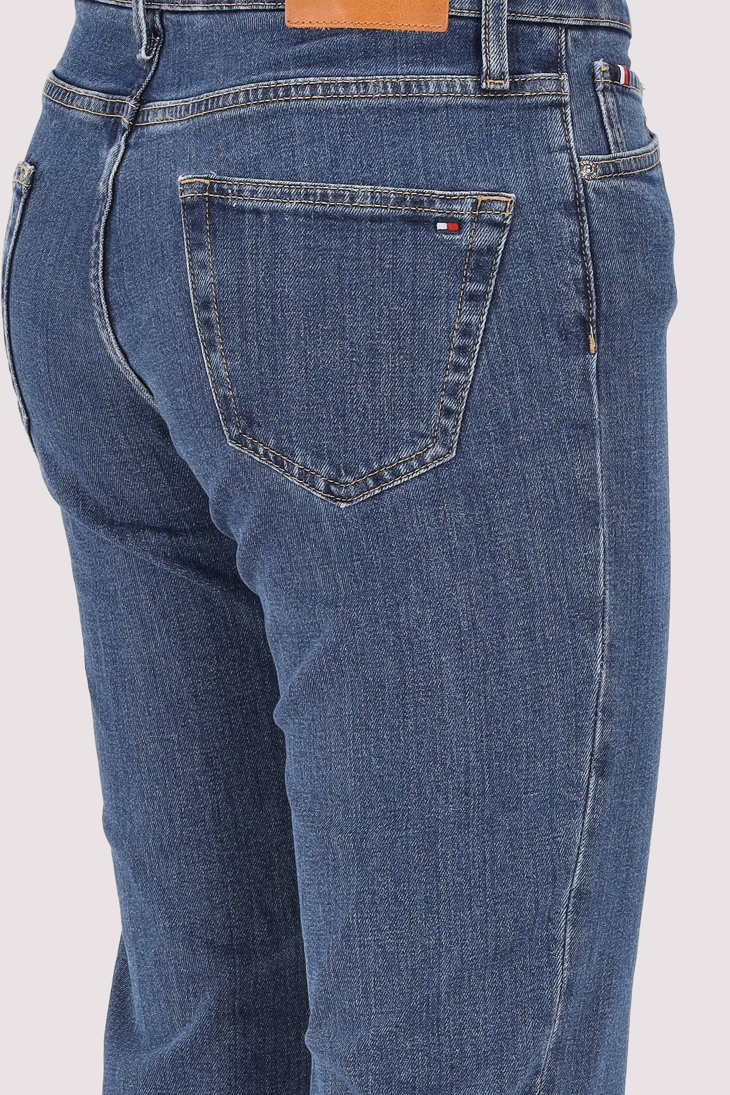 Tommy Hilfiger - BOOTCUT RIAN RW
