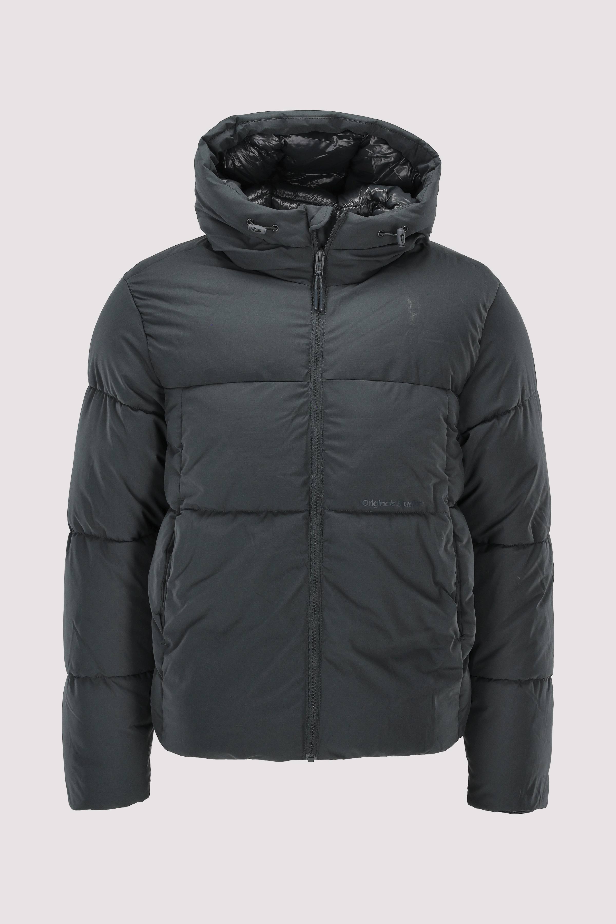 Jack and Jones - JORVESTERBRO PUFFER JACKET AW2