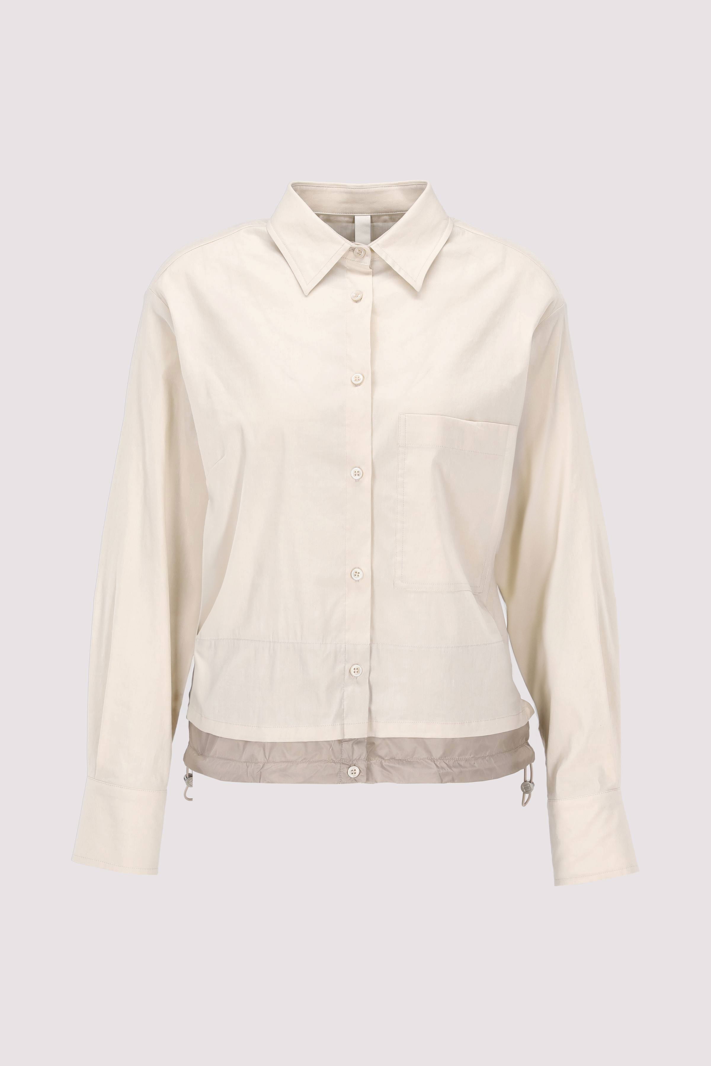 Bluse Ripple