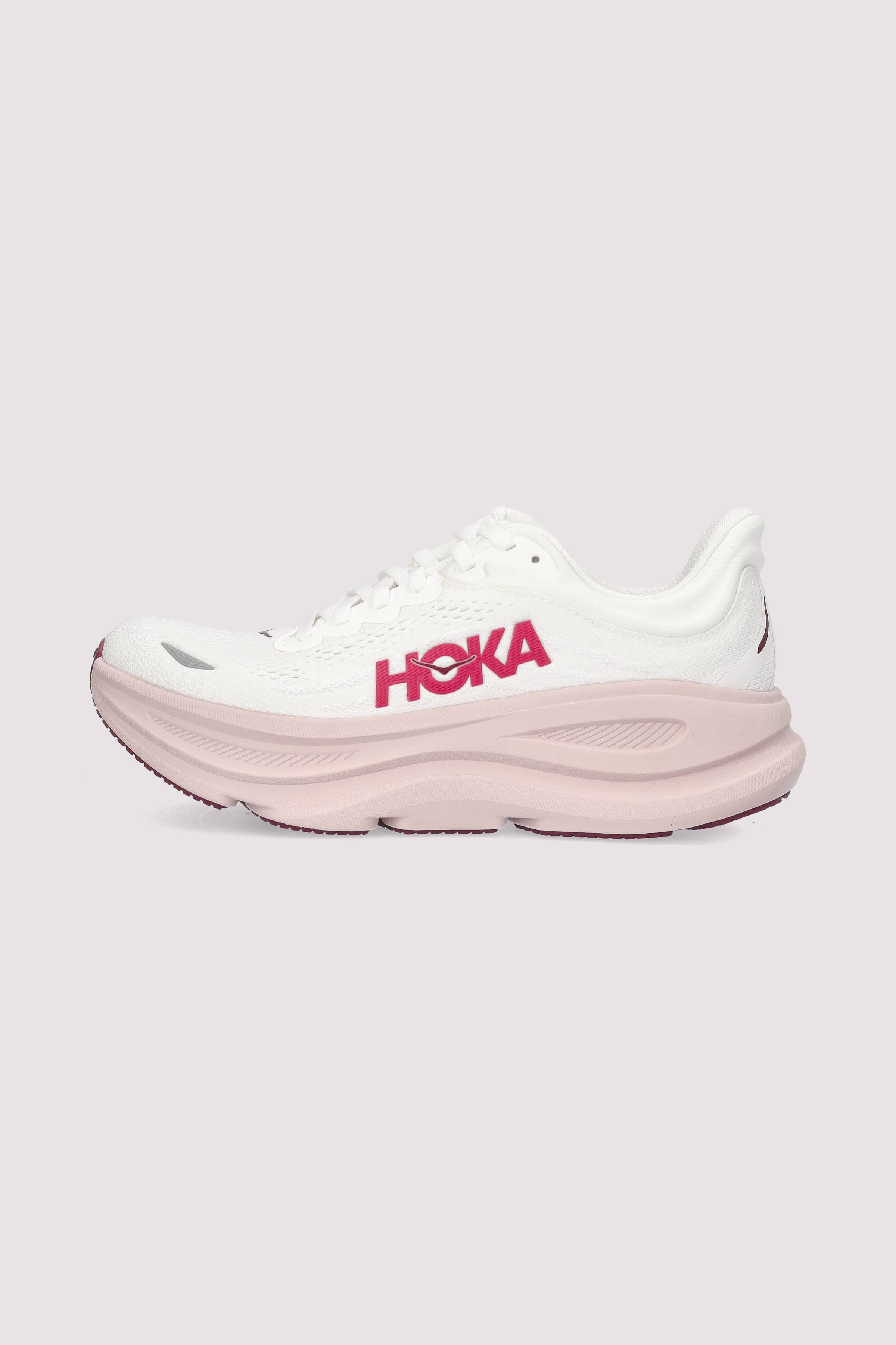 Hoka Damen-Sneaker mit Extra-Dämpfung