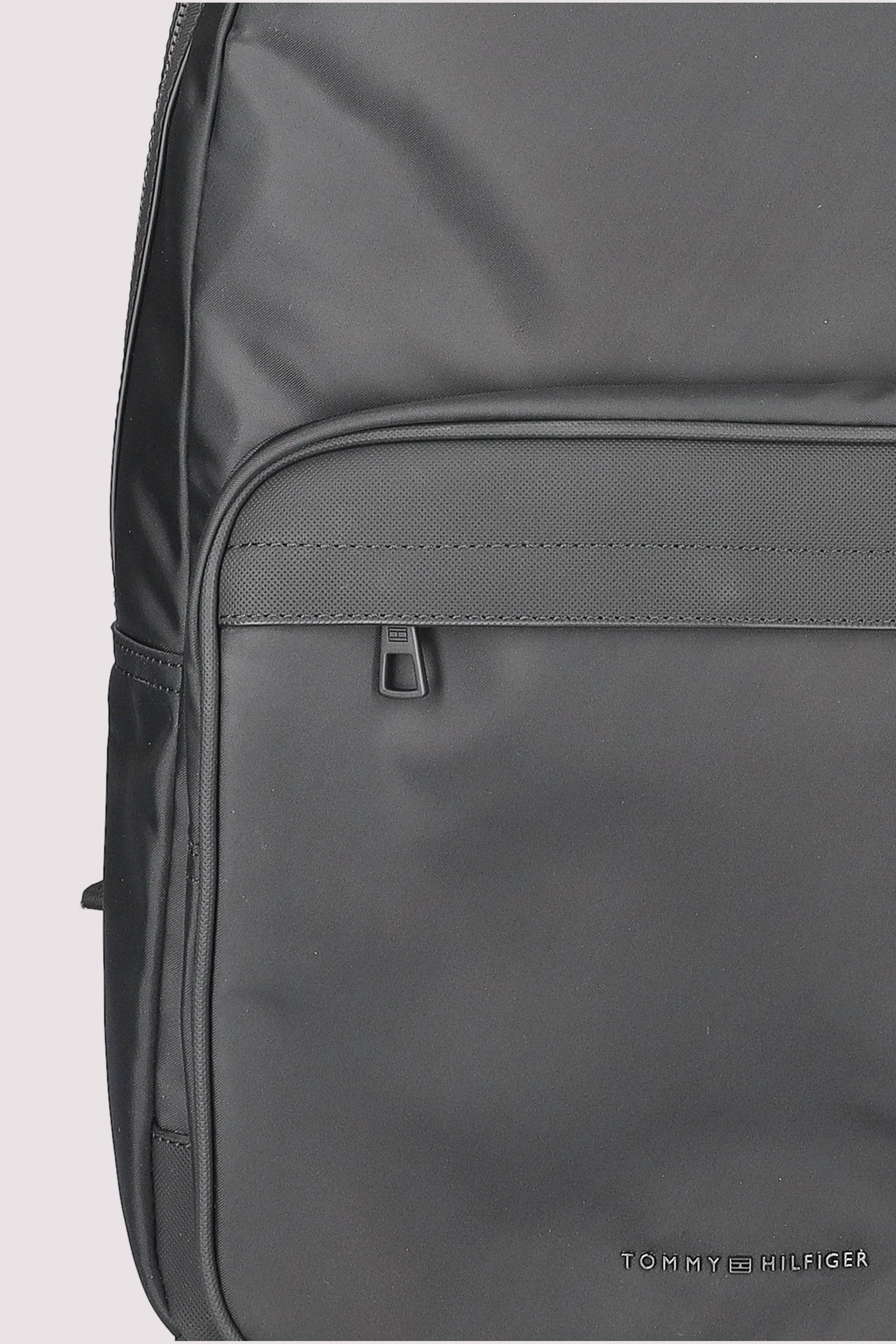Tommy Hilfiger - TH REPREVE BACKPACK Tommy Hilfiger - TH REPREVE BACKPACK