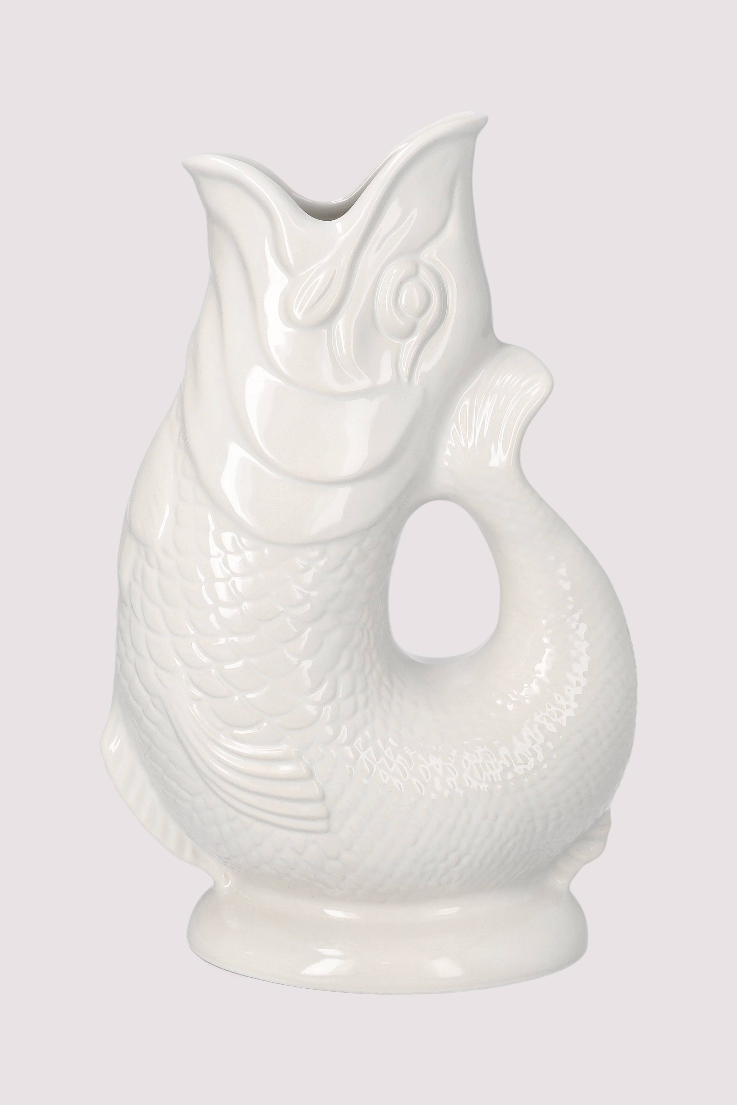 GluckiGluck Porzellan-Karaffe mit Charme