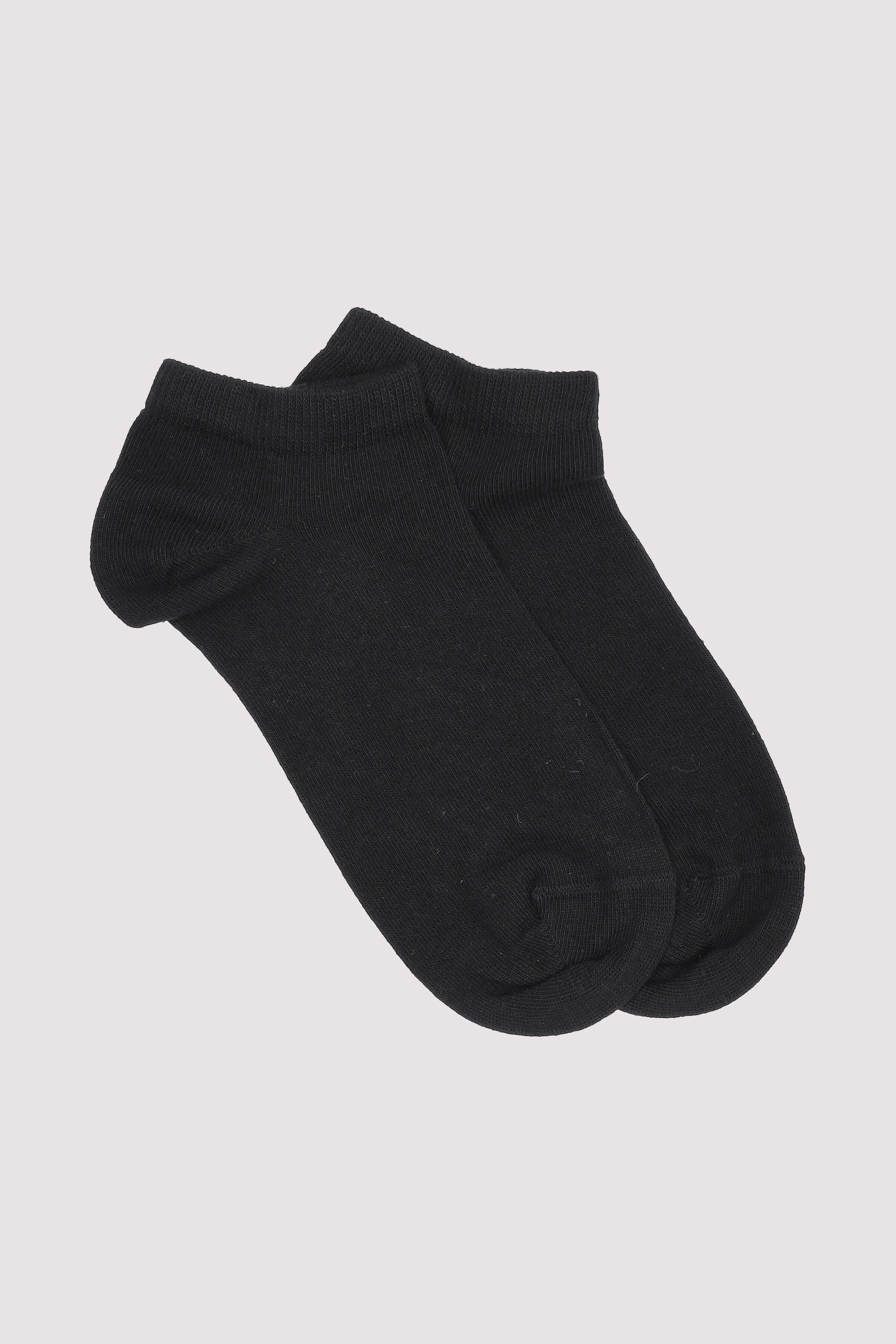 Sneaker socks, basic uni, 2-Pa