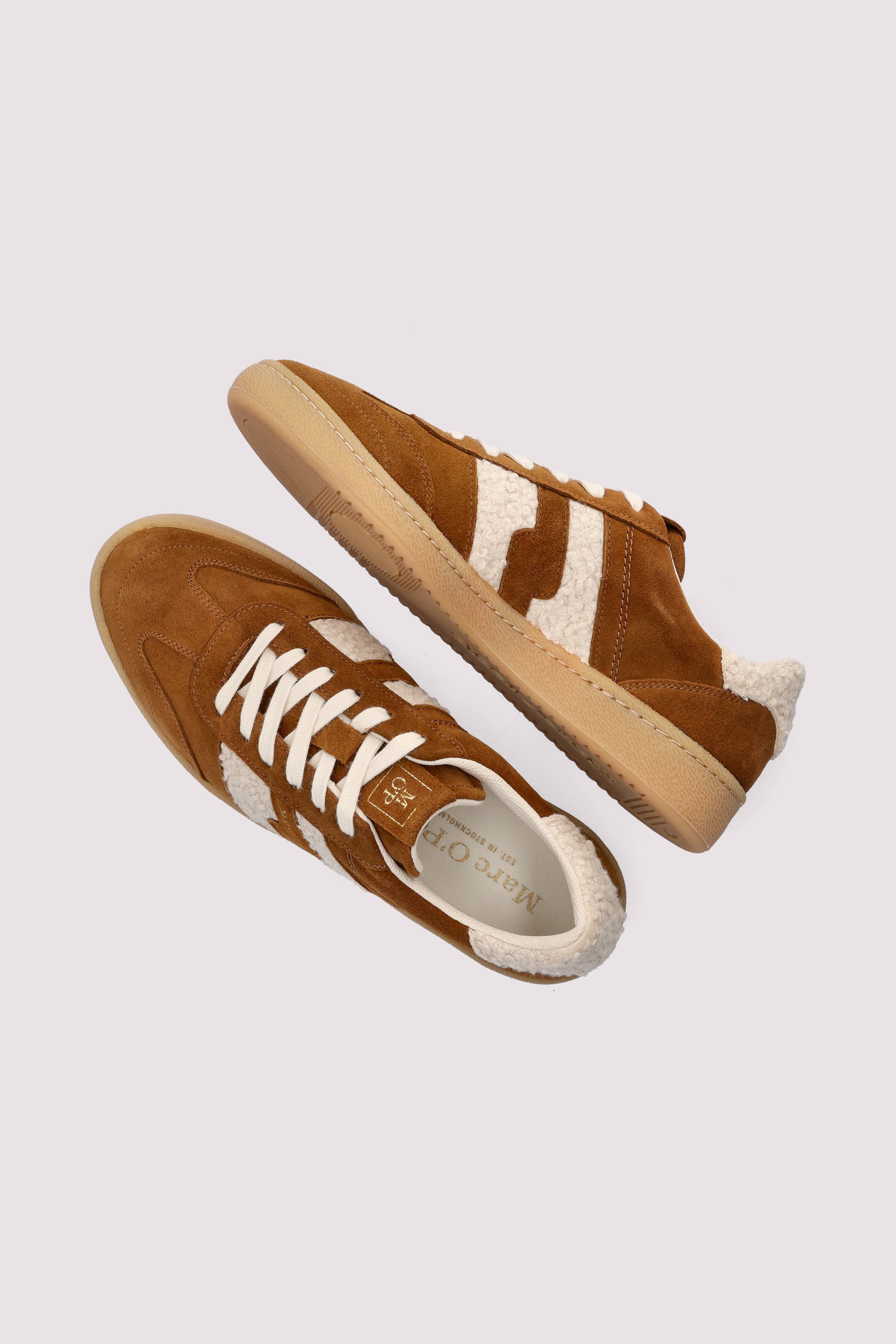 Marc O Polo Shoes - Sneaker Marc O Polo Shoes - Sneaker
