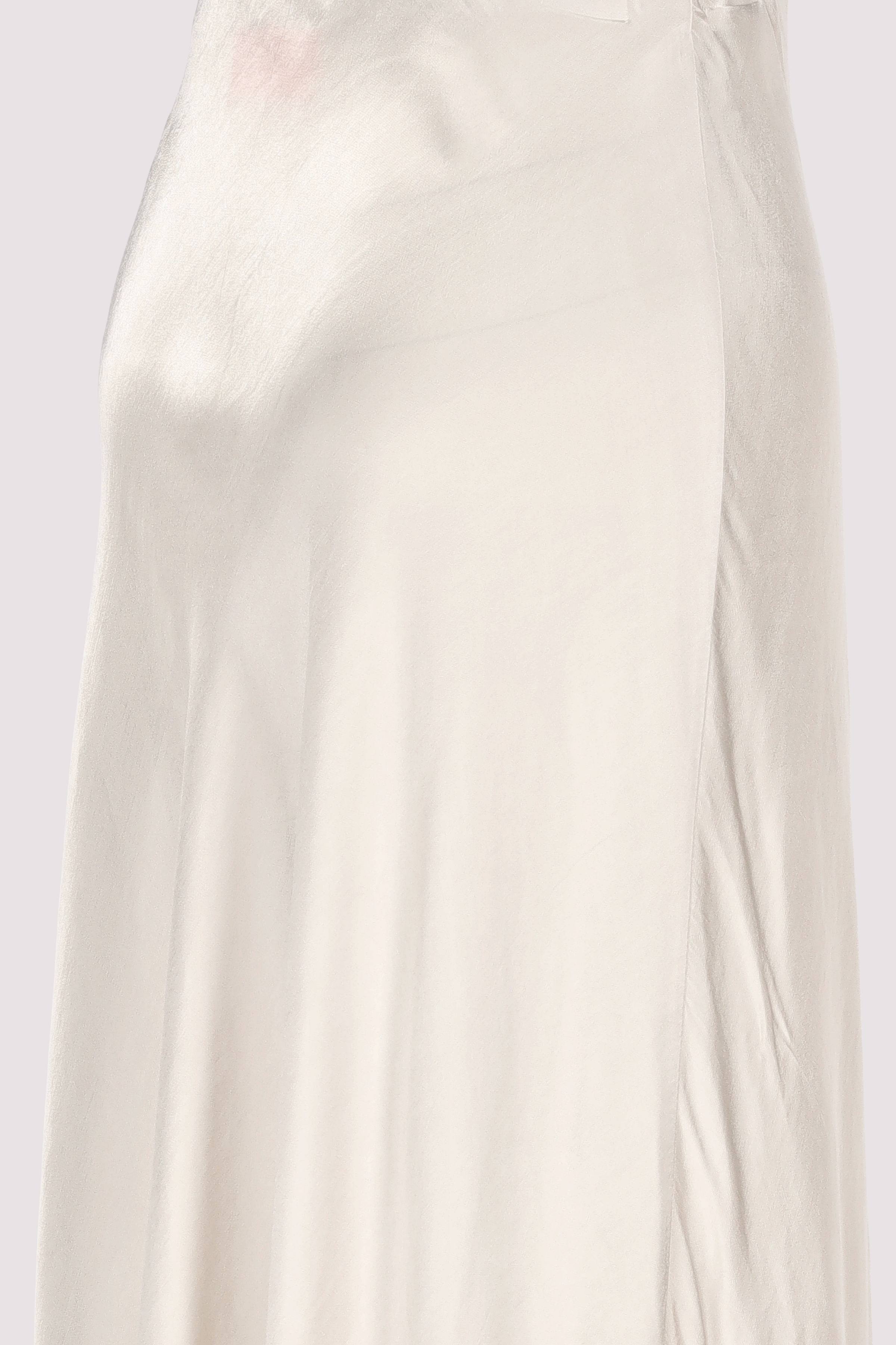 United Islands - Satin Skirt