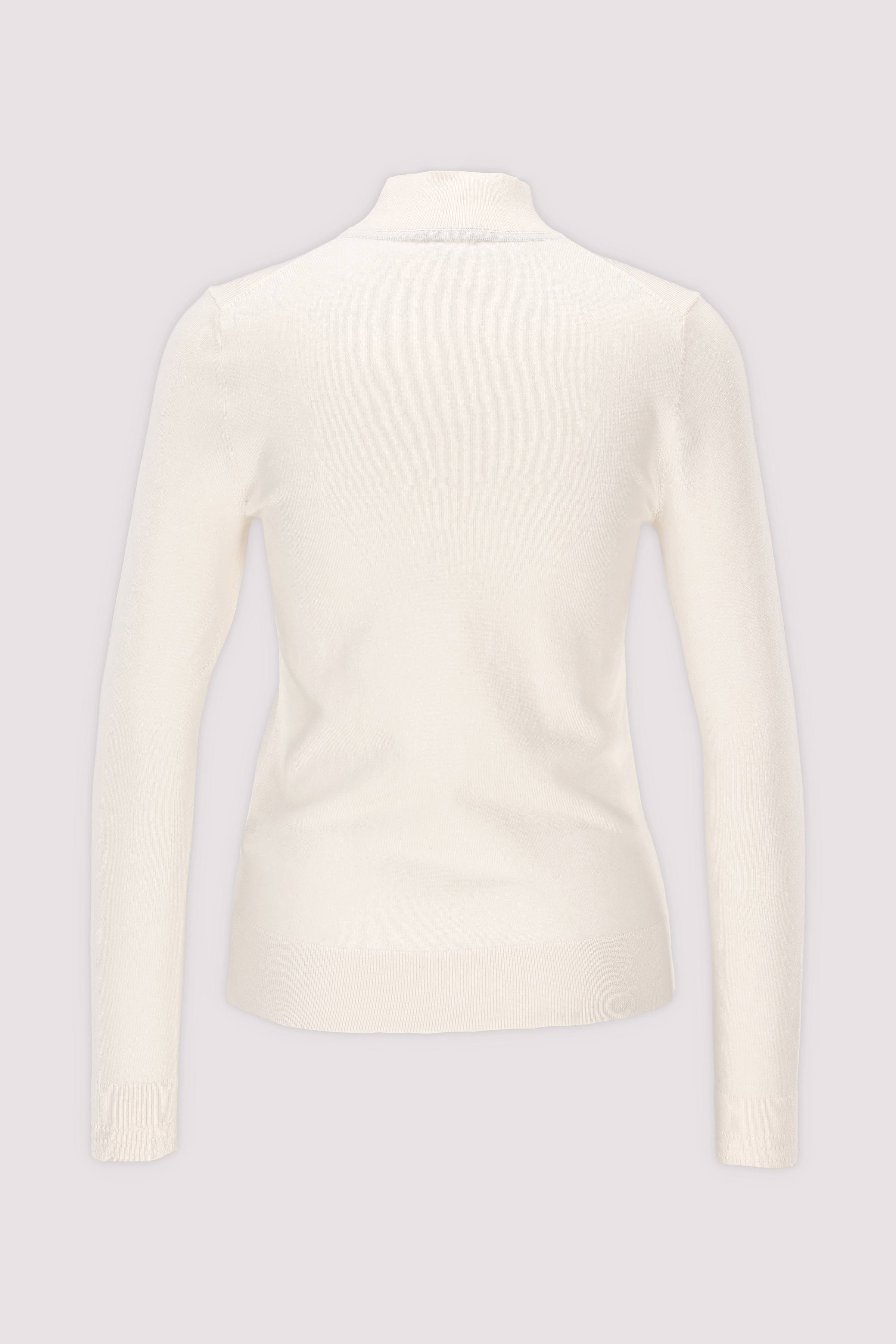 Tommy Hilfiger Pullover bio gelb