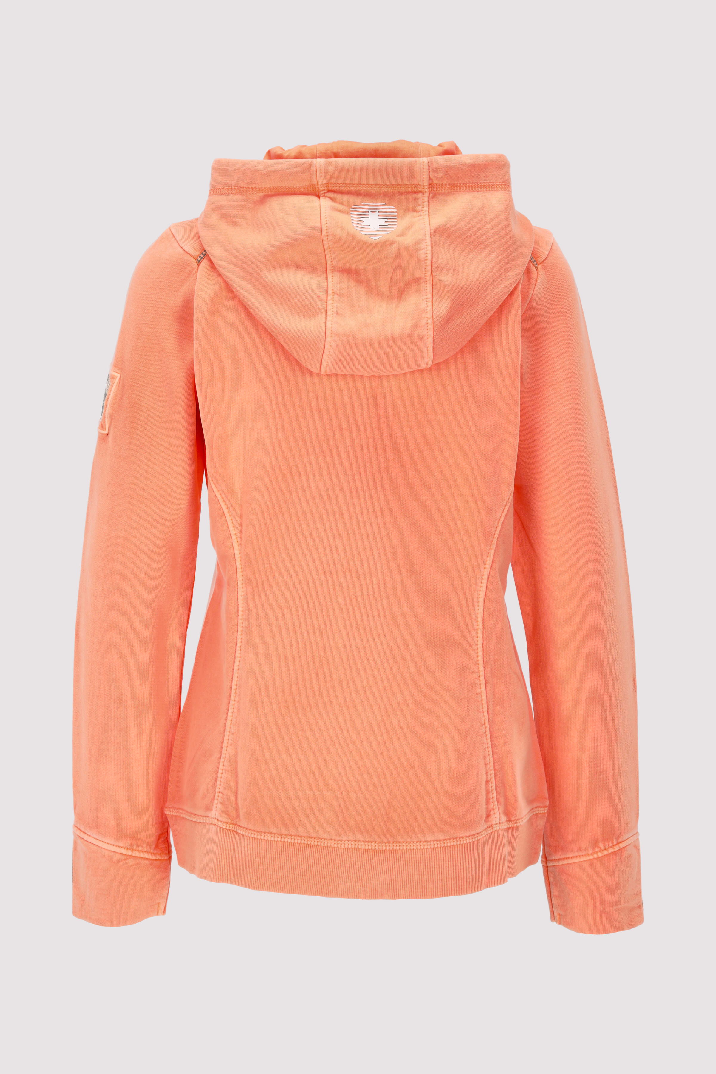 Wellensteyn - Yacht Hoodie Lady Wellensteyn - Yacht Hoodie Lady