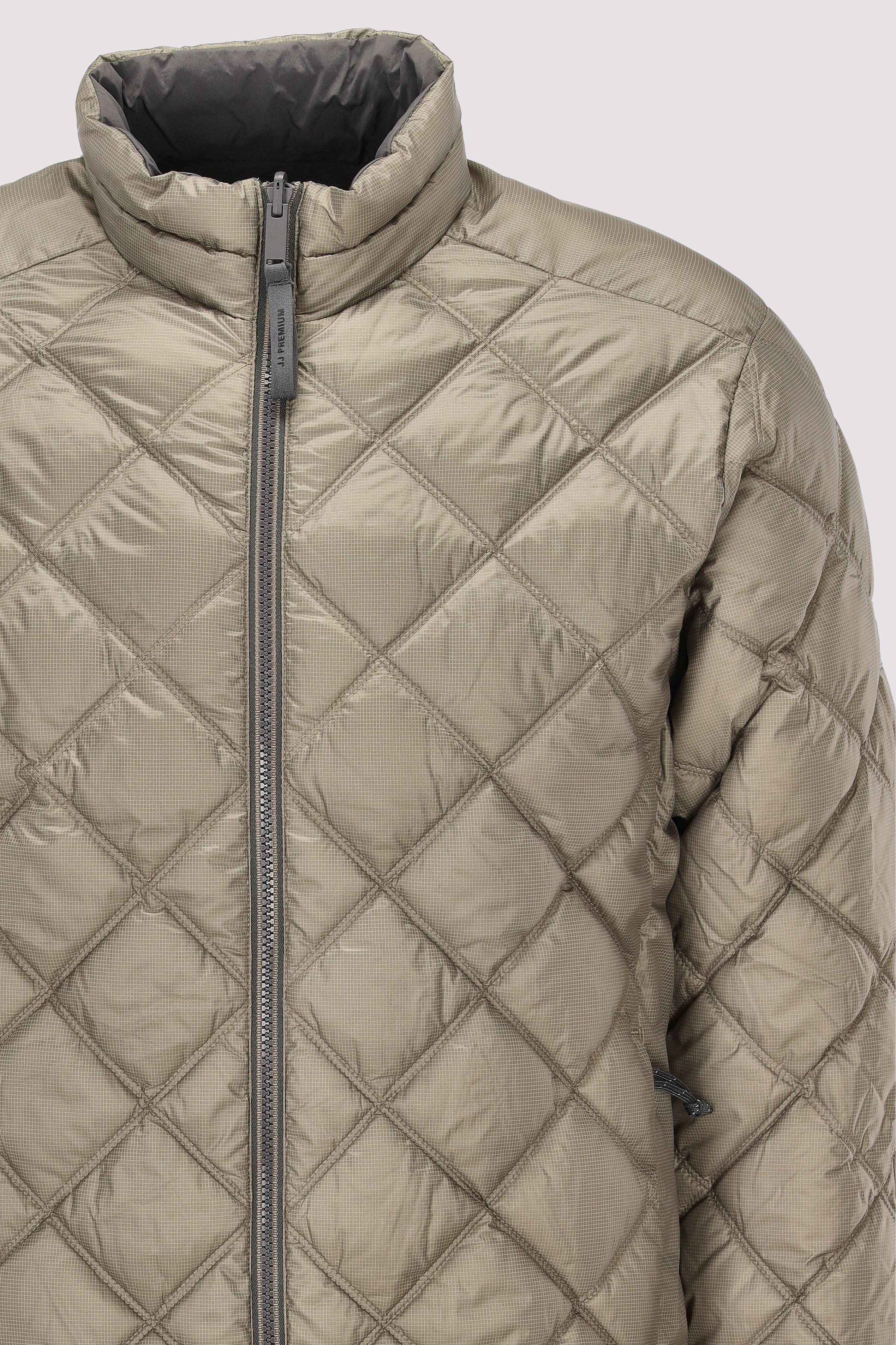 Jack and Jones - JPRCCJAKE QUILTED REVERSIBLE J