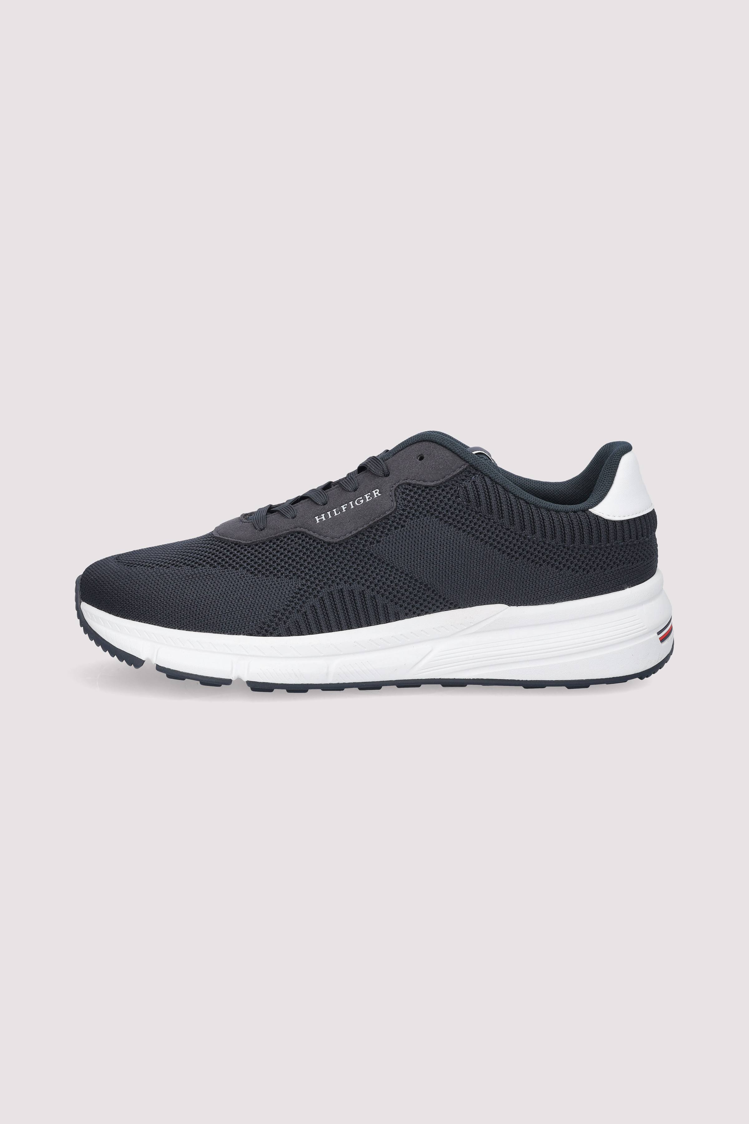 LIGHTWEIGHT RWB KNIT